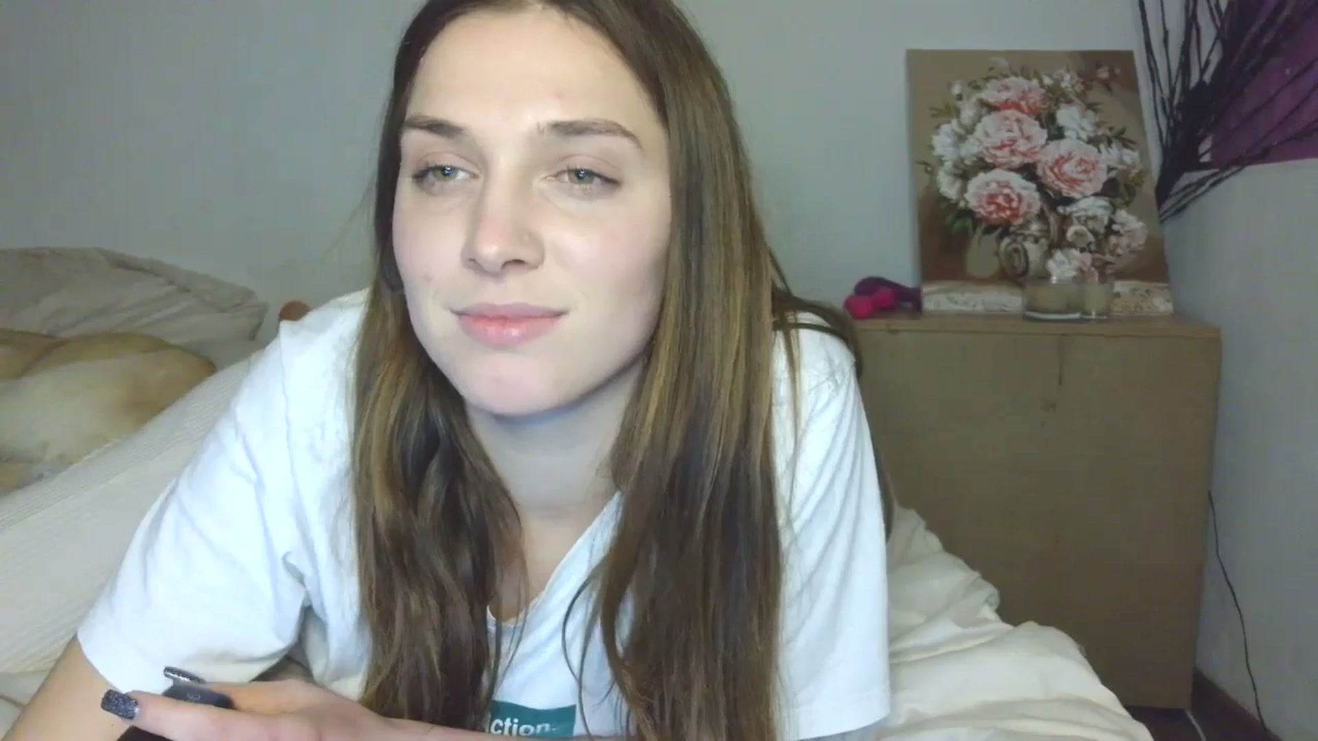 Gallery image thumbnail from HaleyReed's myfreecams stream on, 02/12/2026, 16:23 image 20 of 20