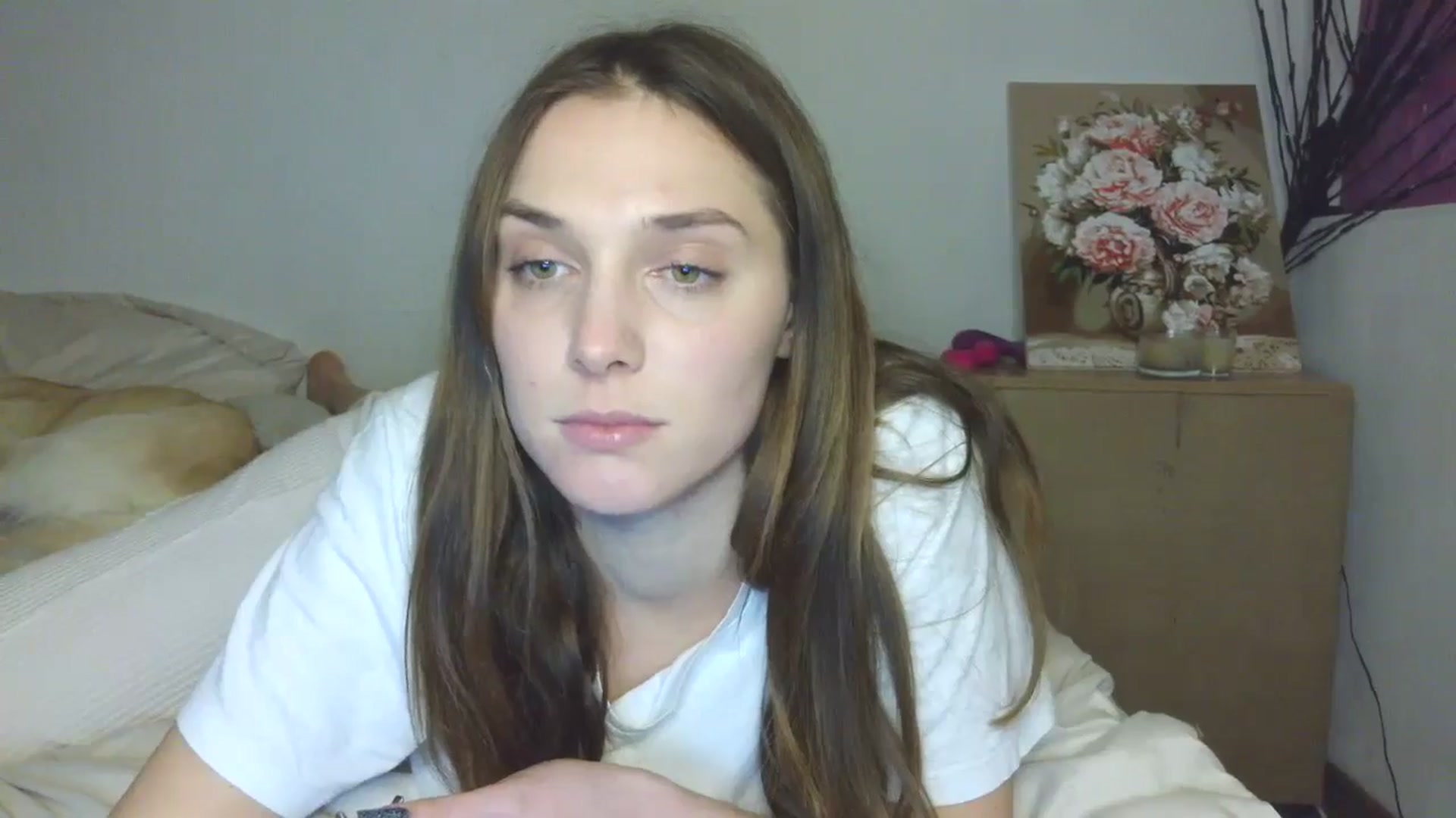 Gallery image thumbnail from HaleyReed's myfreecams stream on, 02/12/2026, 16:23 image 15 of 20