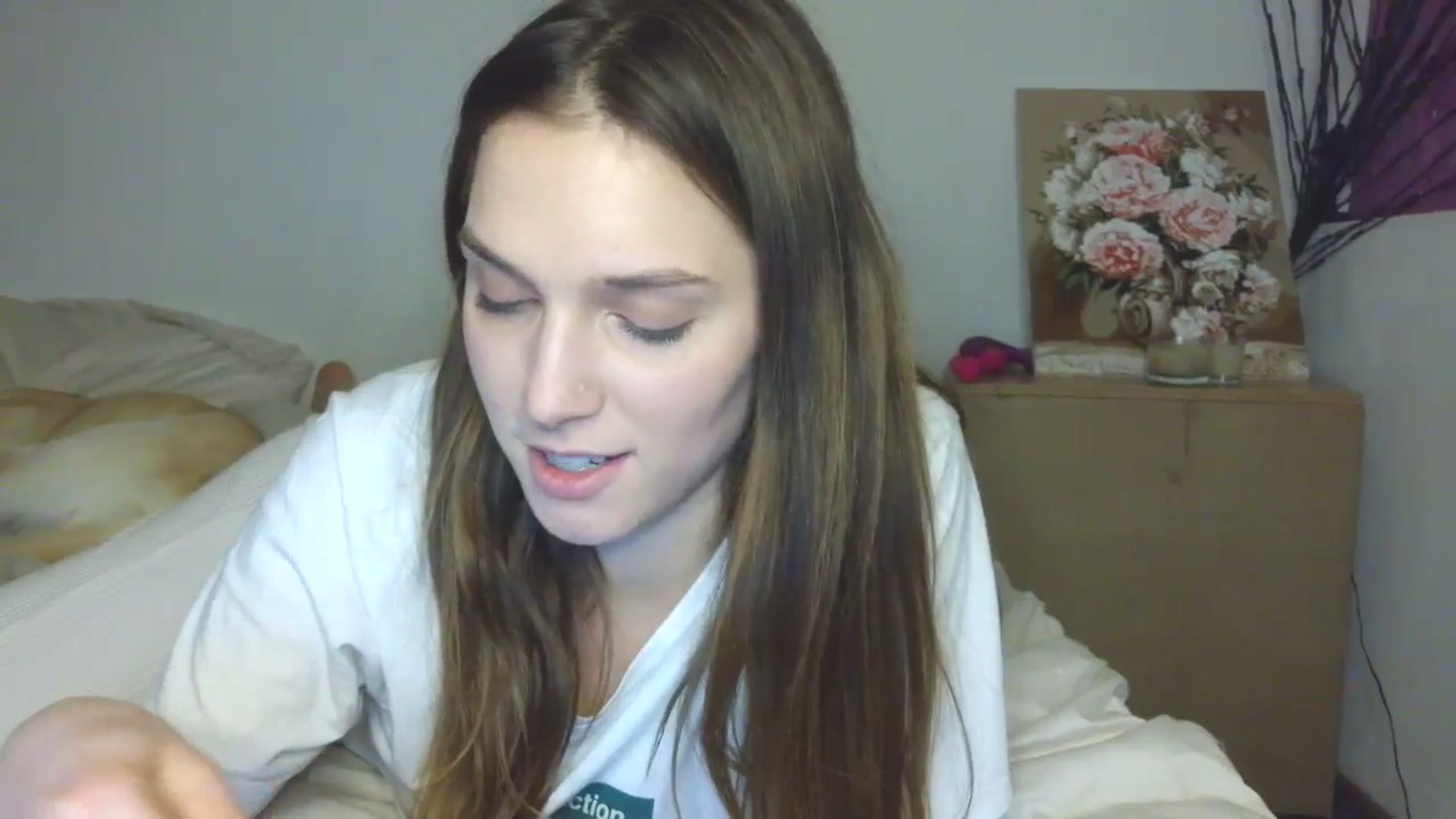Gallery image thumbnail from HaleyReed's myfreecams stream on, 02/12/2026, 16:23 image 19 of 20