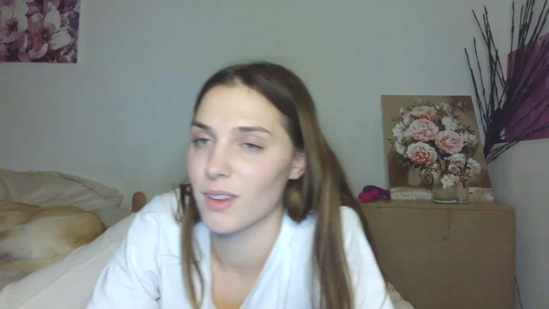 Gallery image thumbnail from HaleyReed's myfreecams stream on, 02/12/2026, 16:23 image 10 of 20