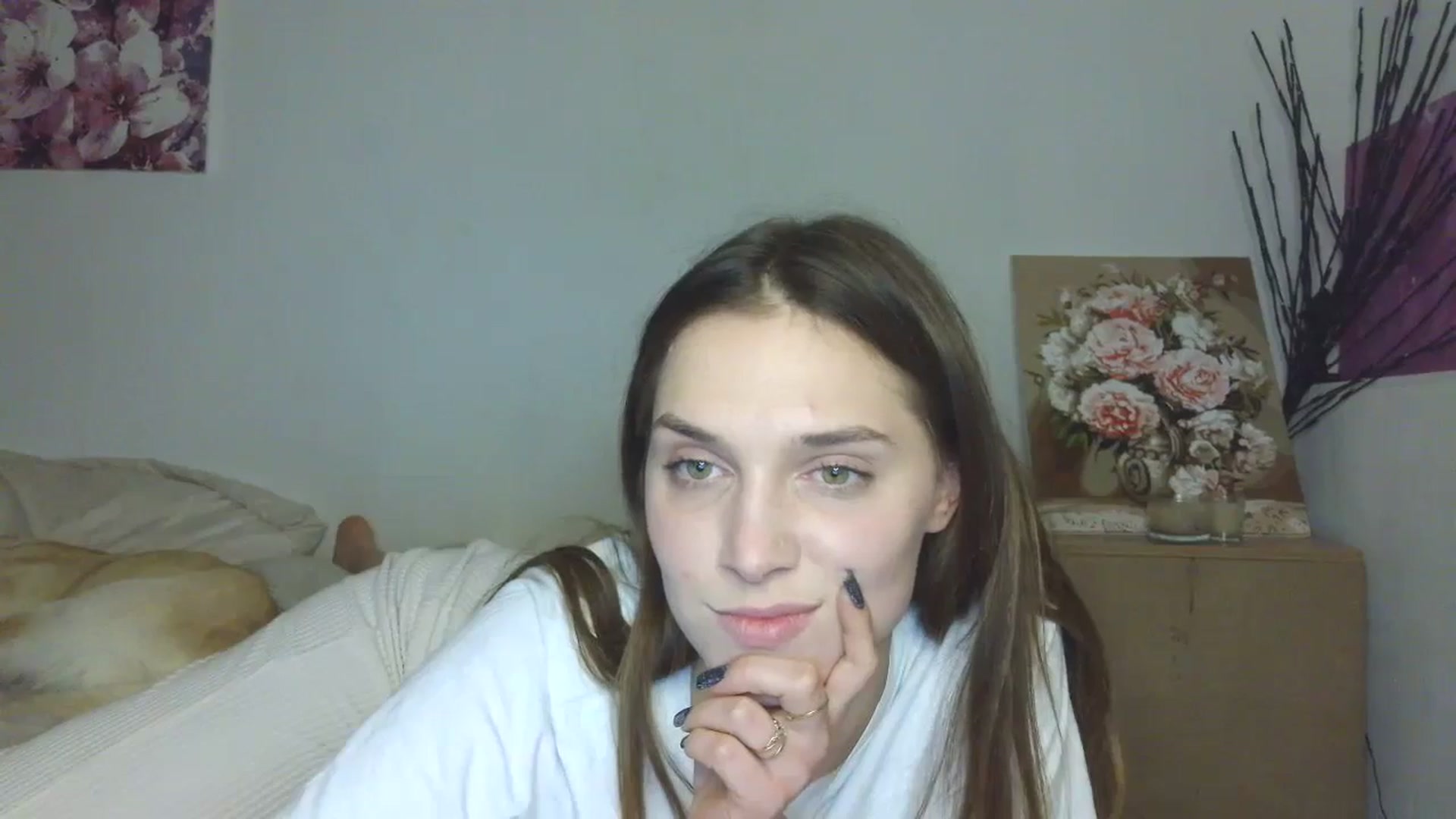 Gallery image thumbnail from HaleyReed's myfreecams stream on, 02/12/2026, 16:23 image 12 of 20