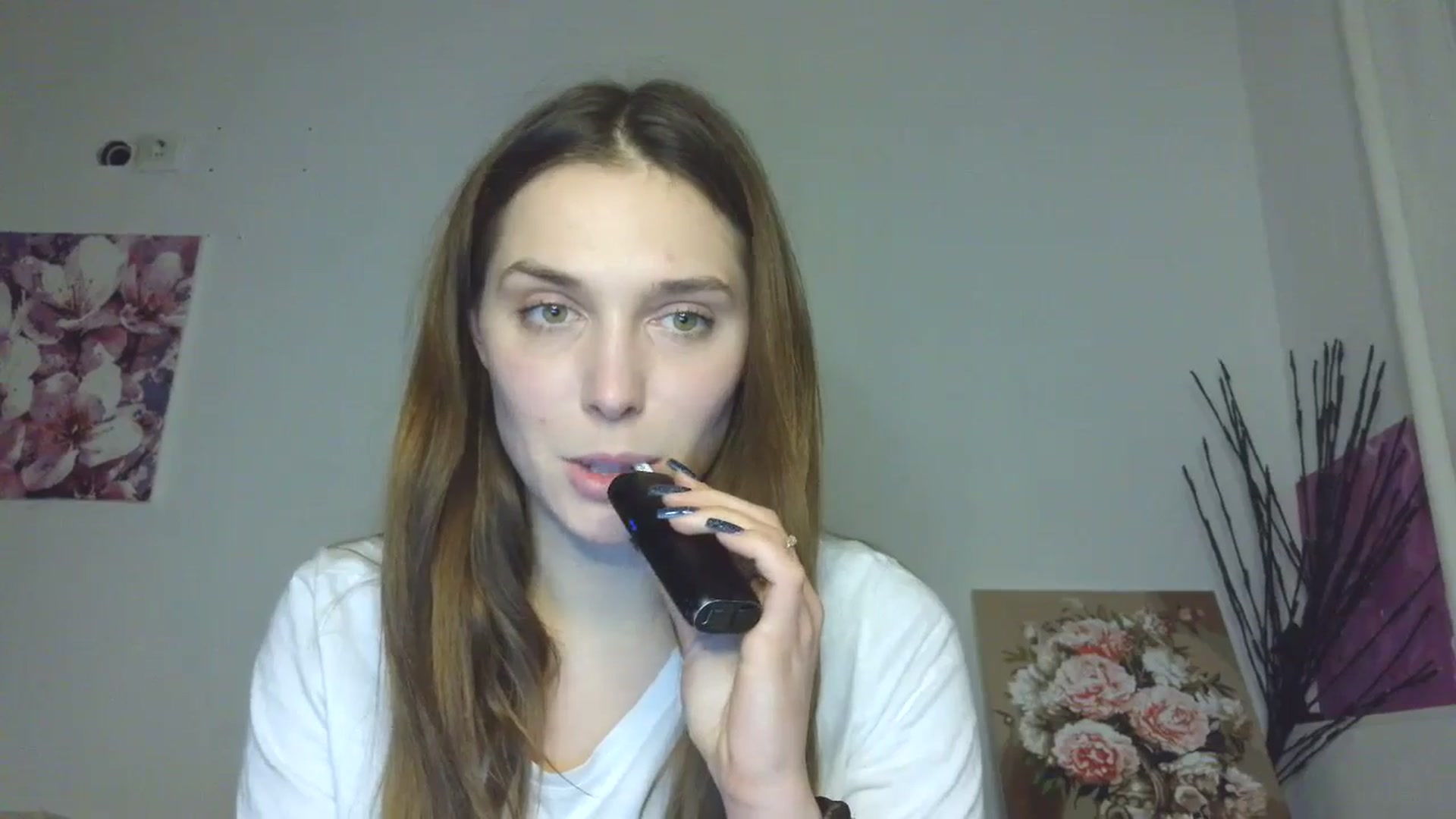 Gallery image thumbnail from HaleyReed's myfreecams stream on, 02/12/2026, 16:23 image 5 of 20