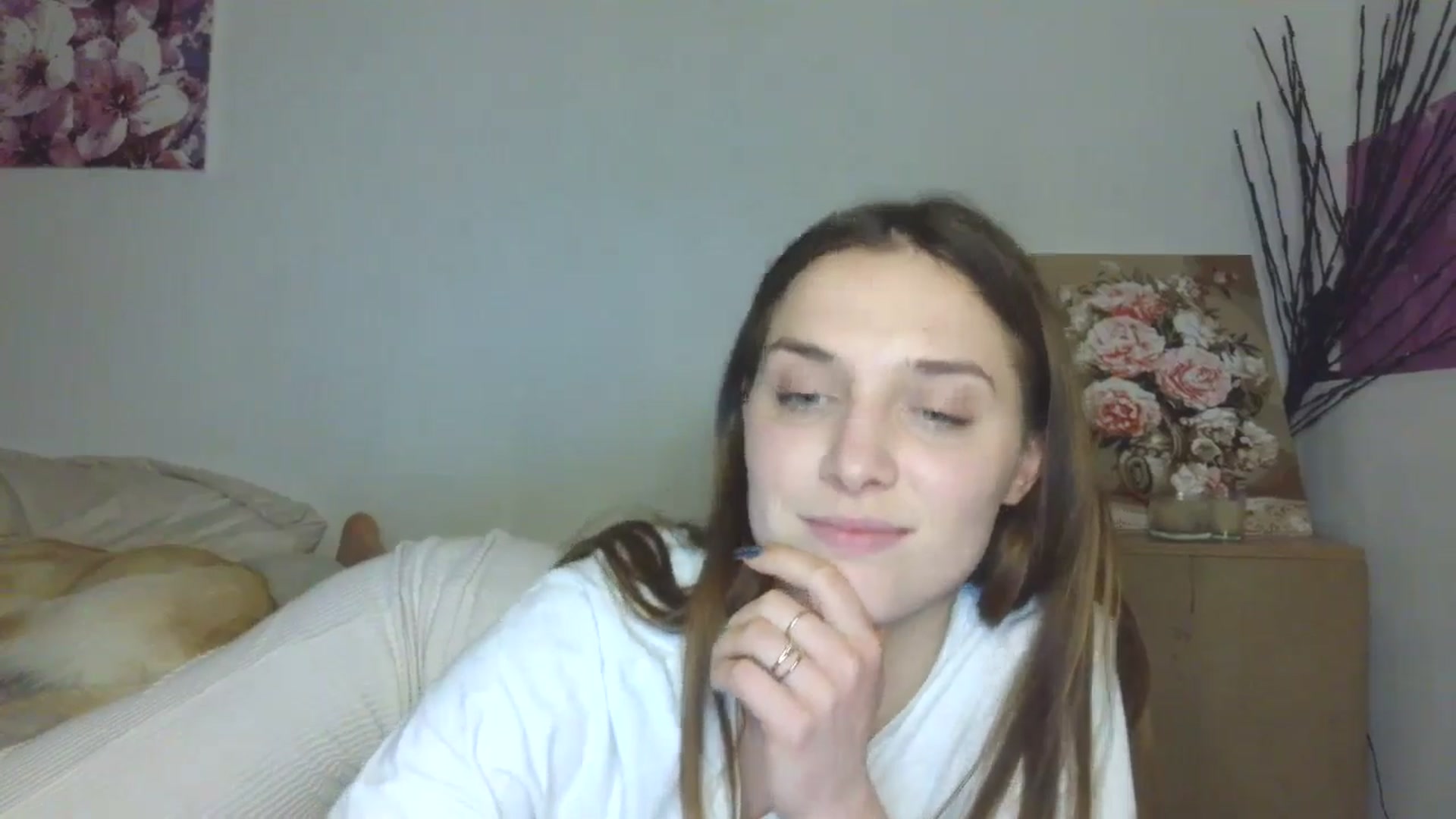 Gallery image thumbnail from HaleyReed's myfreecams stream on, 02/12/2026, 16:23 image 11 of 20