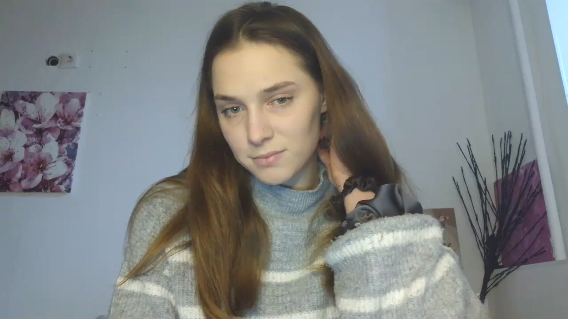 Gallery image thumbnail from HaleyReed's myfreecams stream on, 02/13/2026, 13:37 image 8 of 20