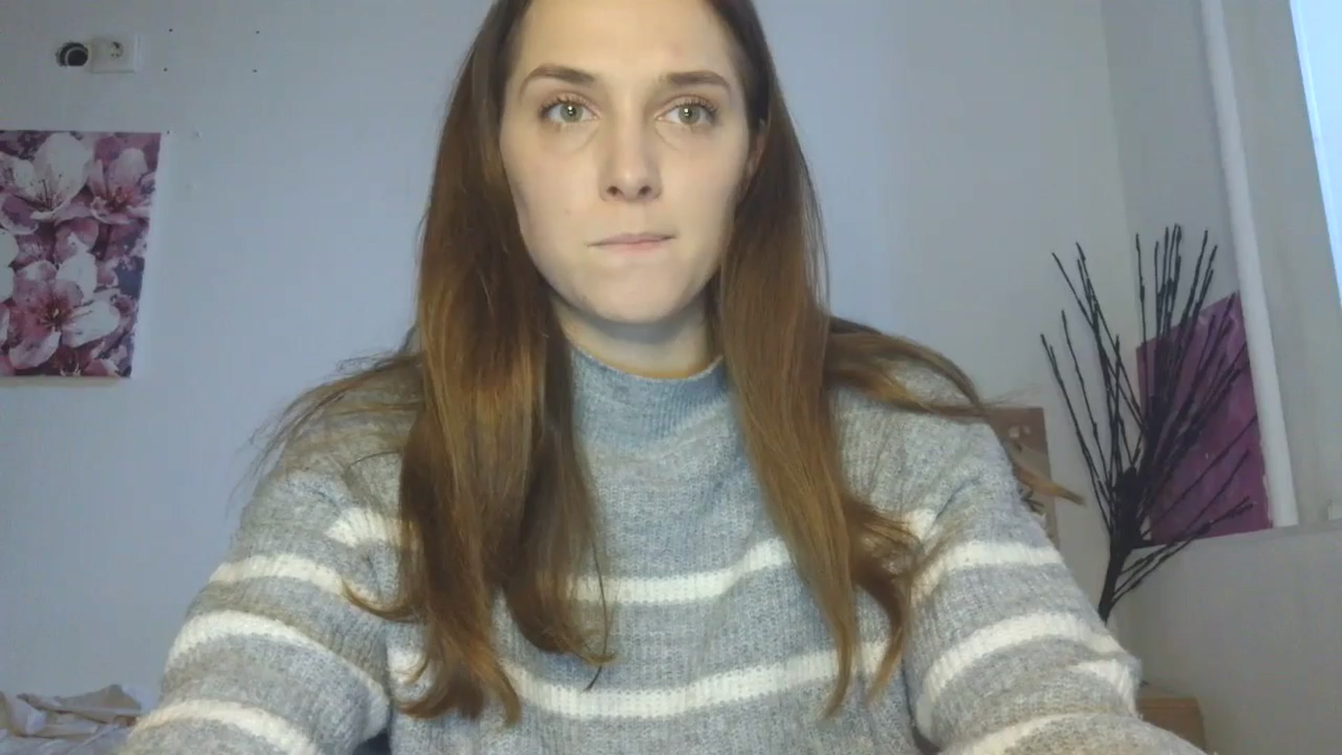 Gallery image thumbnail from HaleyReed's myfreecams stream on, 02/13/2026, 13:37 image 20 of 20