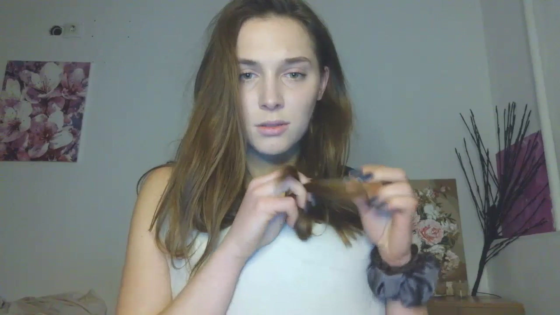 Gallery image thumbnail from HaleyReed's myfreecams stream on, 02/13/2026, 15:00 image 4 of 20