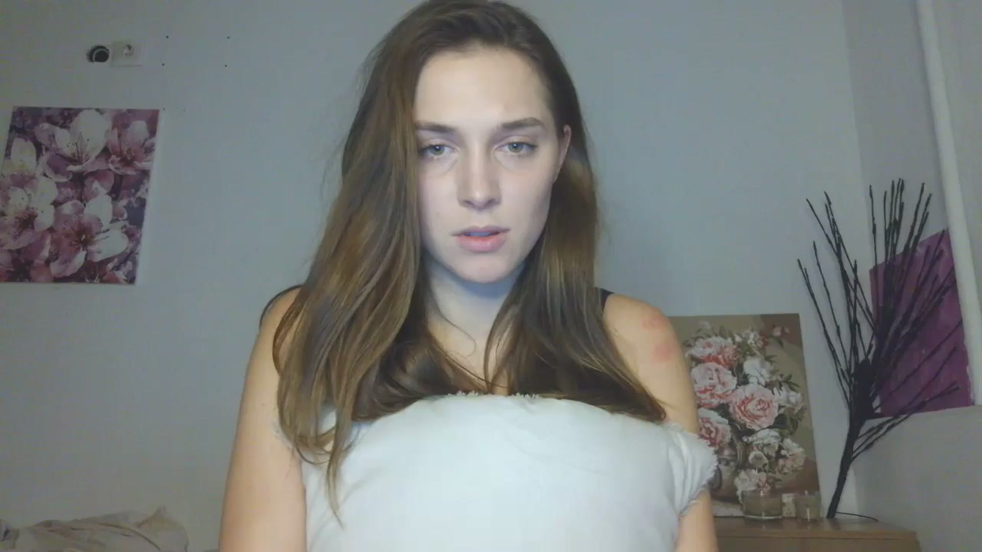 Gallery image thumbnail from HaleyReed's myfreecams stream on, 02/13/2026, 15:00 image 1 of 20