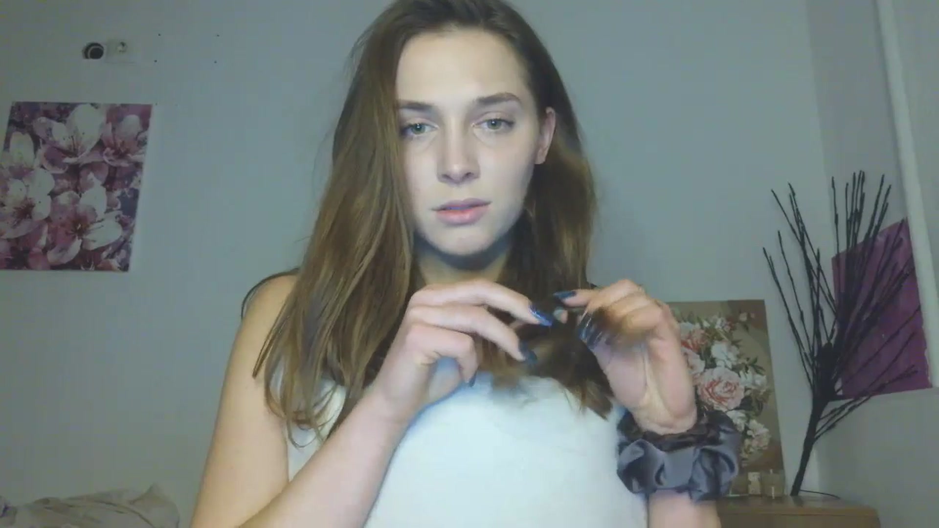 Gallery image thumbnail from HaleyReed's myfreecams stream on, 02/13/2026, 15:00 image 3 of 20