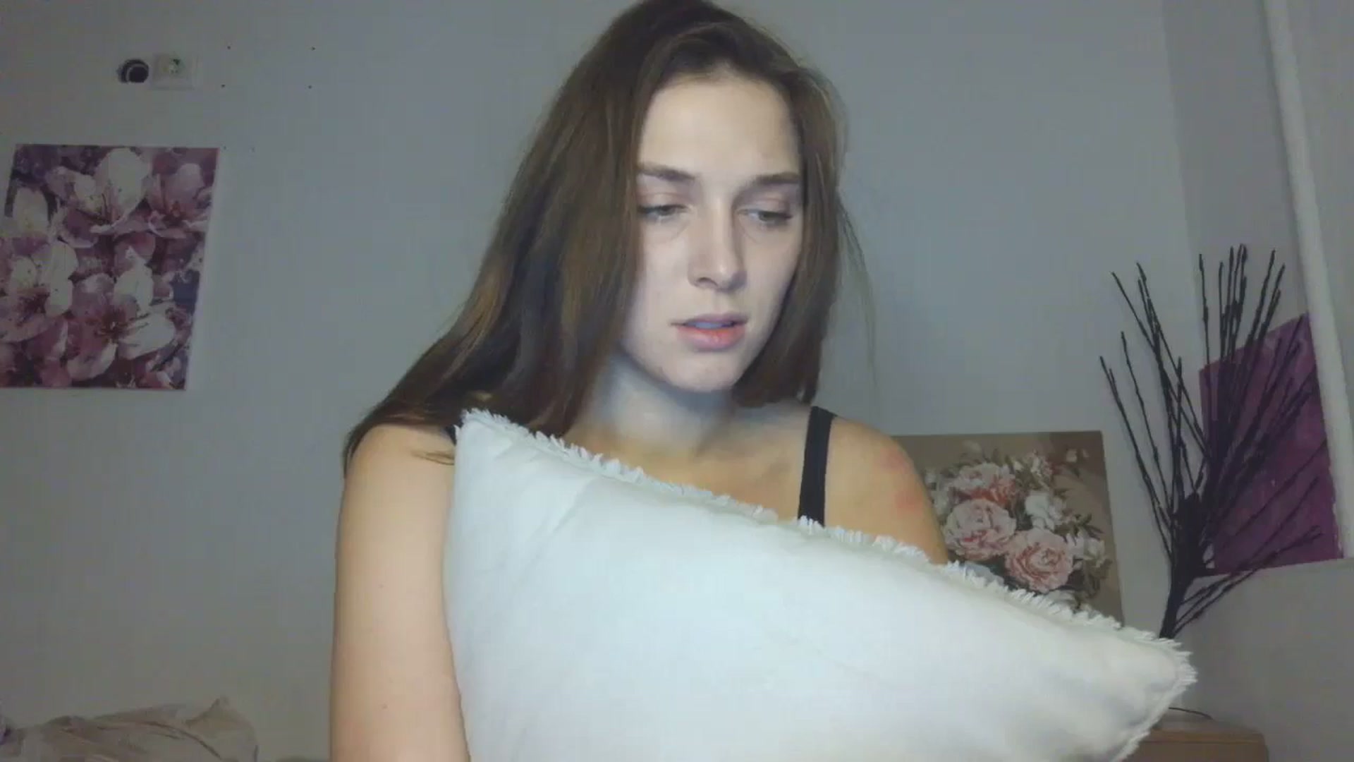 Gallery image thumbnail from HaleyReed's myfreecams stream on, 02/13/2026, 15:00 image 9 of 20