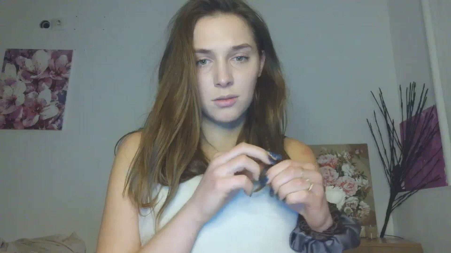 Gallery image thumbnail from HaleyReed's myfreecams stream on, 02/13/2026, 15:00 image 5 of 20