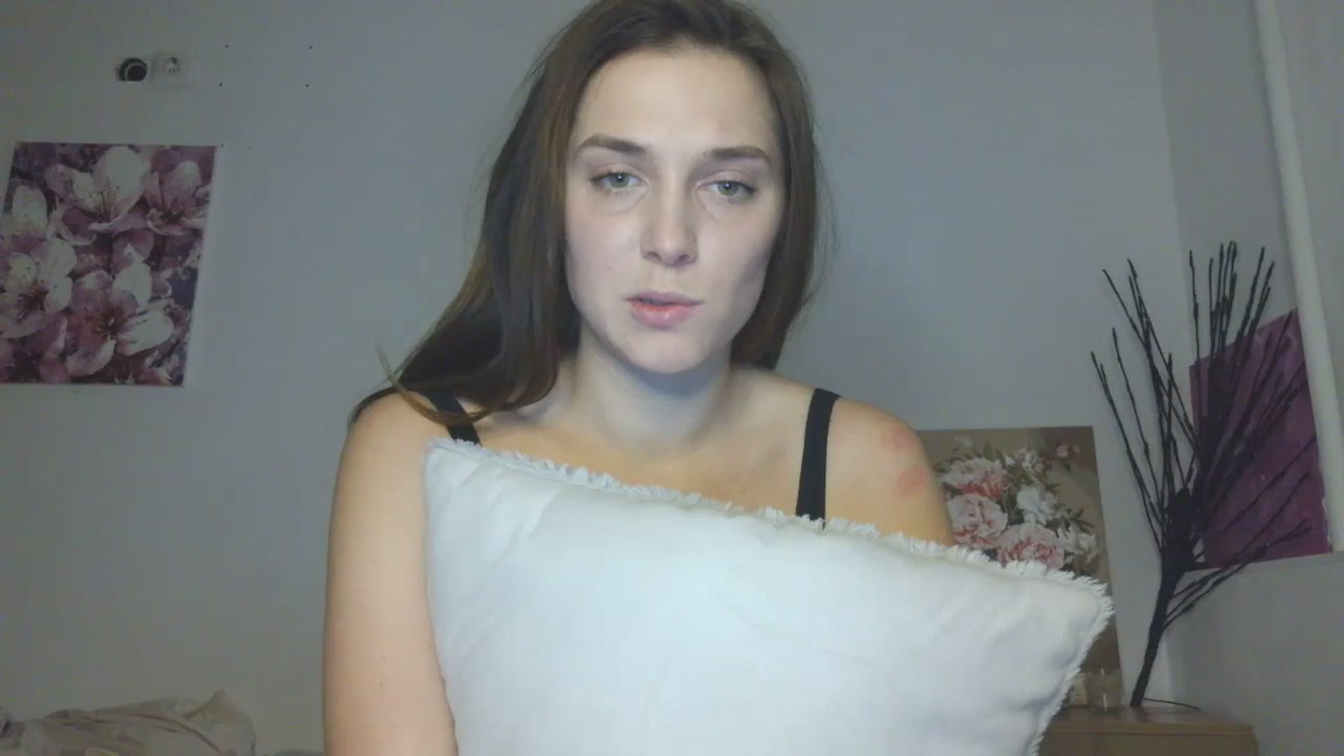 Gallery image thumbnail from HaleyReed's myfreecams stream on, 02/13/2026, 15:00 image 7 of 20