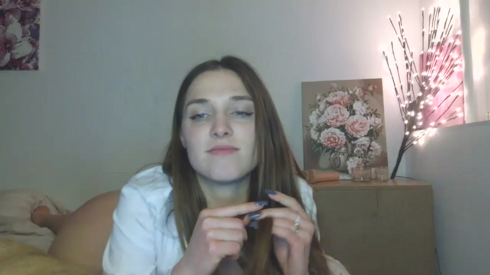 Gallery image thumbnail from HaleyReed's myfreecams stream on, 02/15/2026, 18:38 image 19 of 20