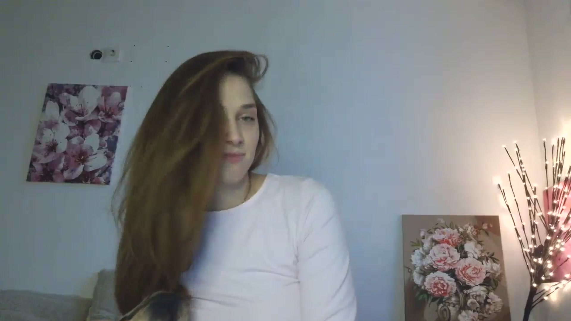 Gallery image thumbnail from HaleyReed's myfreecams stream on, 02/16/2026, 14:19 image 5 of 20