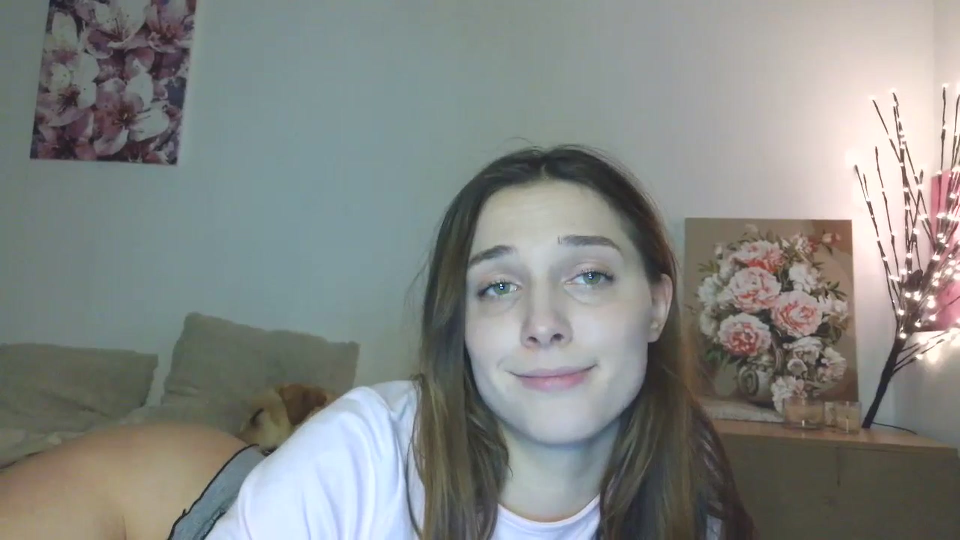 Gallery image thumbnail from HaleyReed's myfreecams stream on, 02/16/2026, 15:50 image 5 of 20