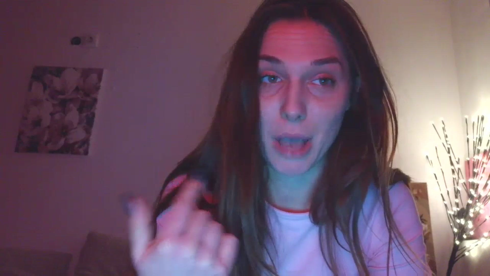 Gallery image thumbnail from HaleyReed's myfreecams stream on, 02/16/2026, 15:50 image 3 of 20