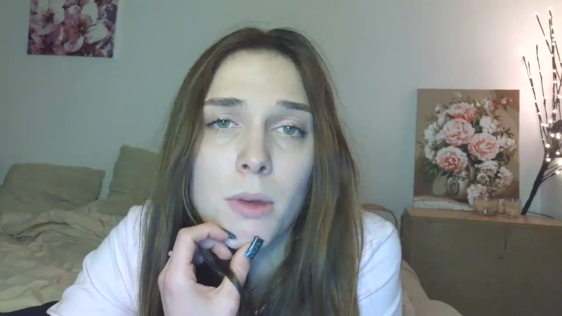 Gallery image thumbnail from HaleyReed's myfreecams stream on, 02/16/2026, 15:50 image 13 of 20