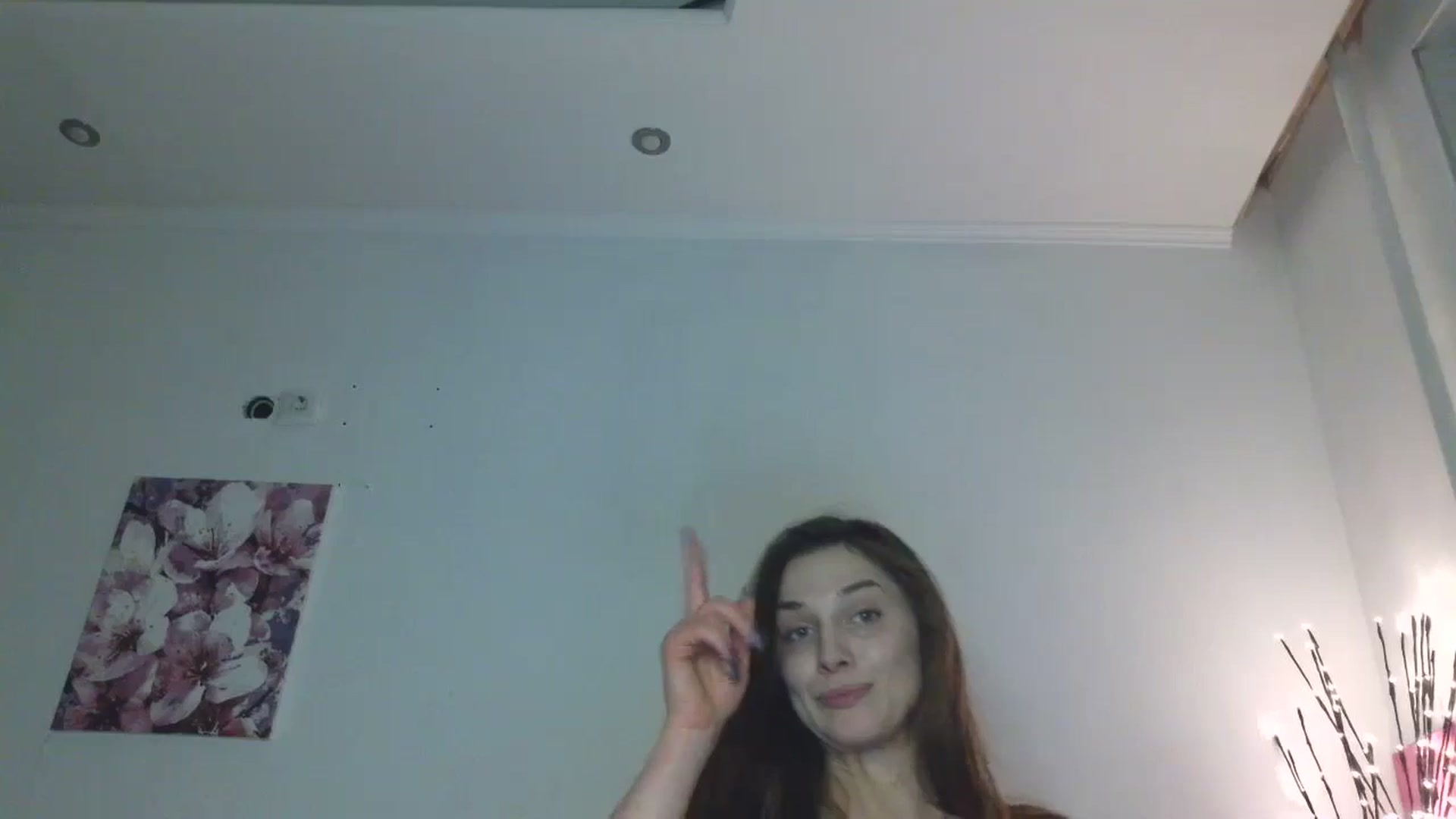 Gallery image thumbnail from HaleyReed's myfreecams stream on, 02/16/2026, 15:50 image 9 of 20