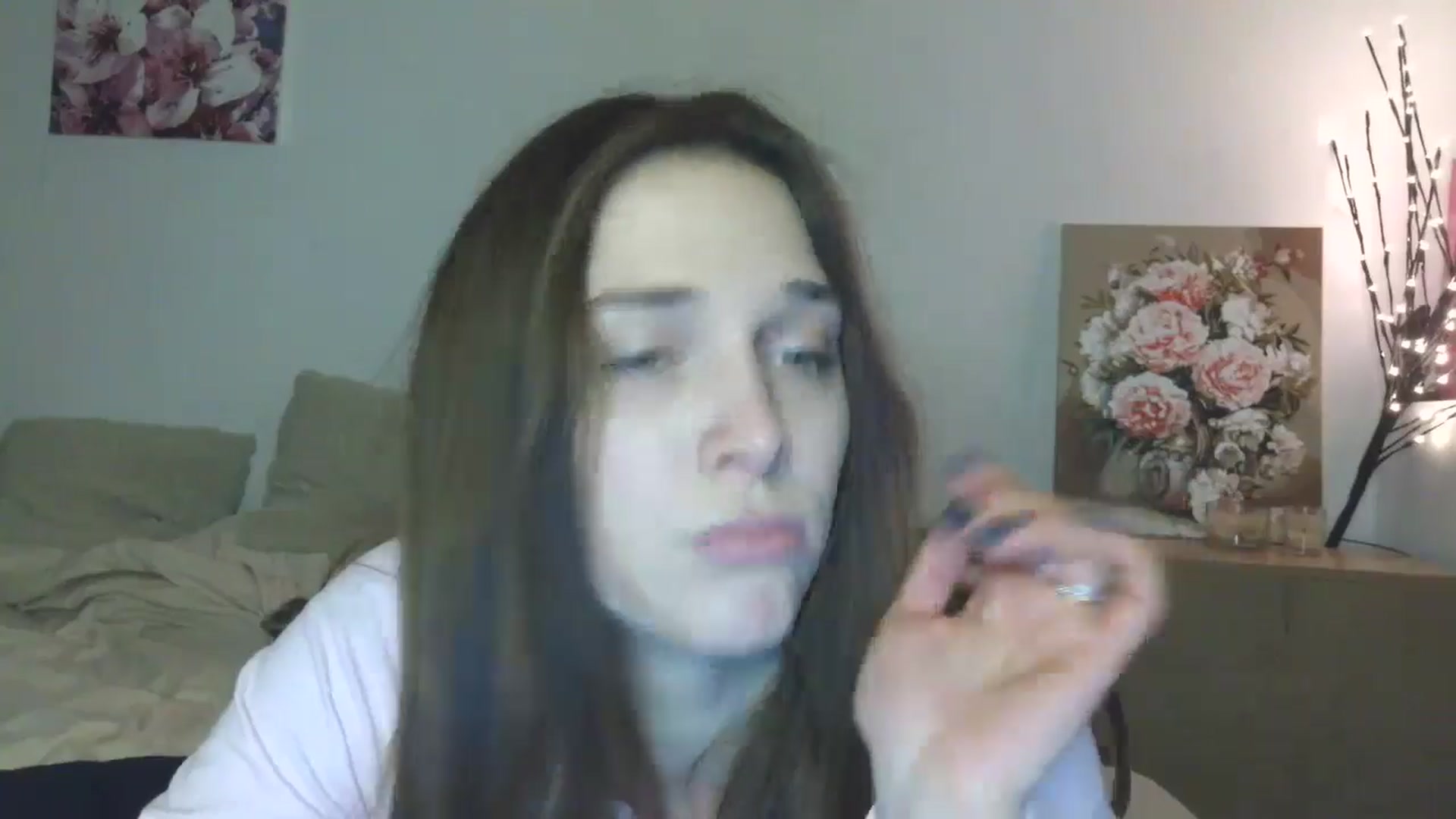 Gallery image thumbnail from HaleyReed's myfreecams stream on, 02/16/2026, 15:50 image 12 of 20