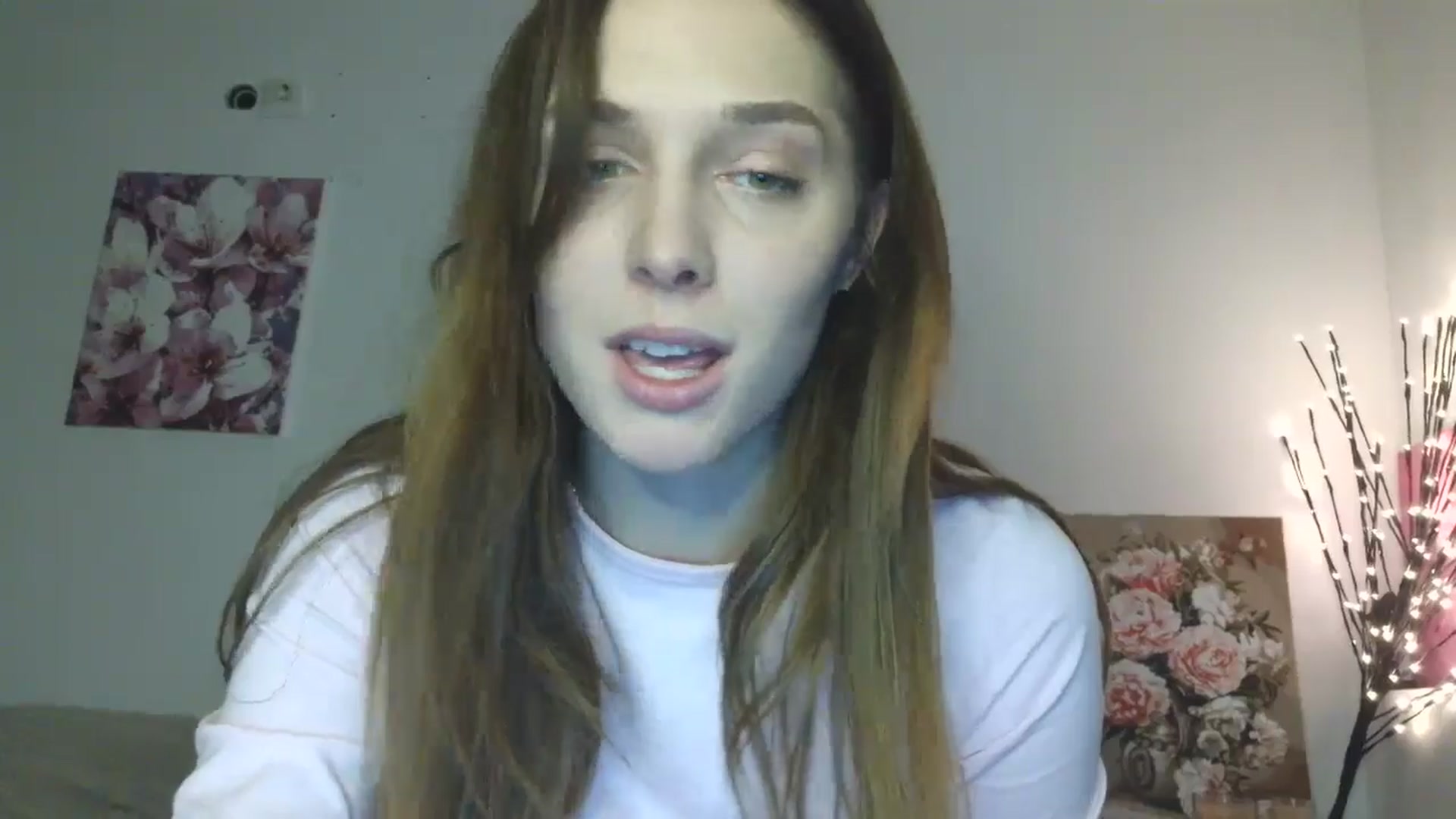 Gallery image thumbnail from HaleyReed's myfreecams stream on, 02/16/2026, 15:50 image 2 of 20
