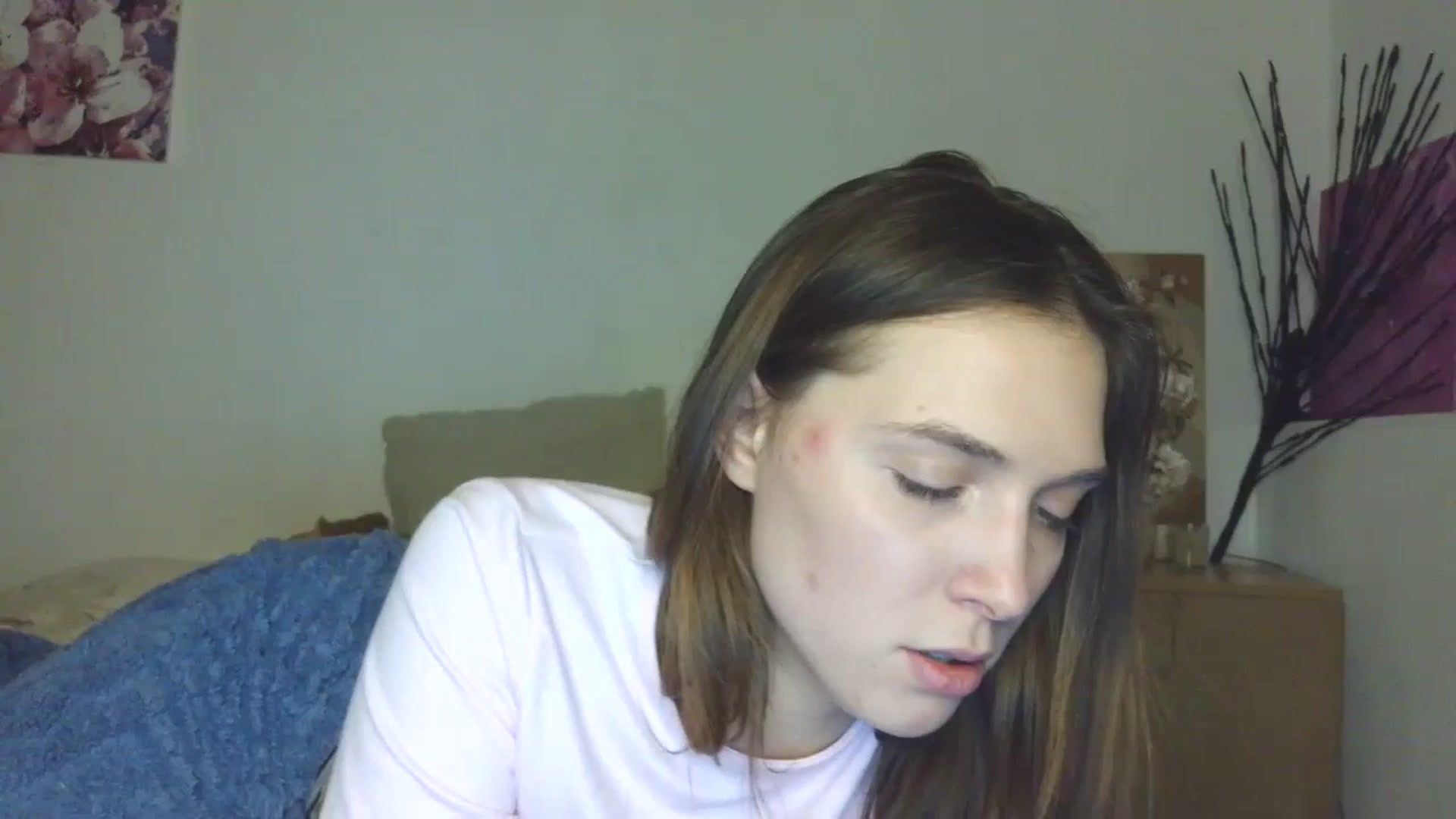 Gallery image thumbnail from HaleyReed's myfreecams stream on, 02/16/2026, 17:42 image 10 of 20