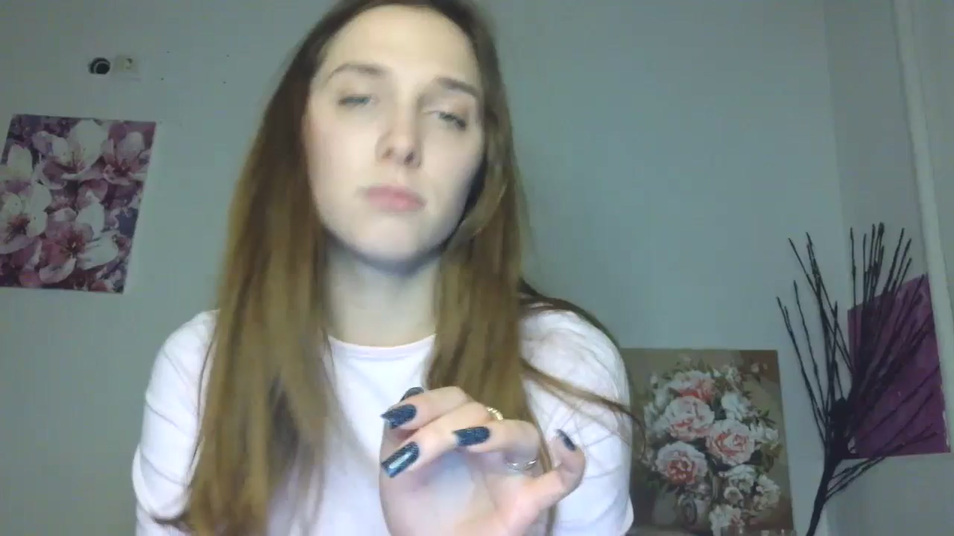 Gallery image thumbnail from HaleyReed's myfreecams stream on, 02/16/2026, 17:42 image 9 of 20