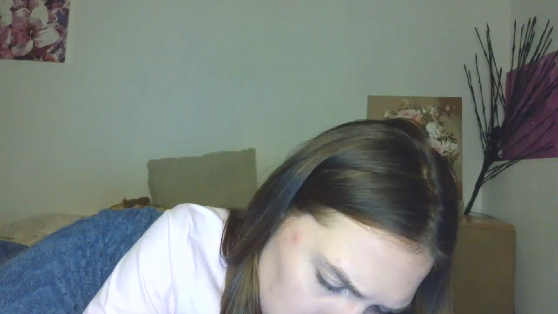 Gallery image thumbnail from HaleyReed's myfreecams stream on, 02/16/2026, 17:42 image 13 of 20