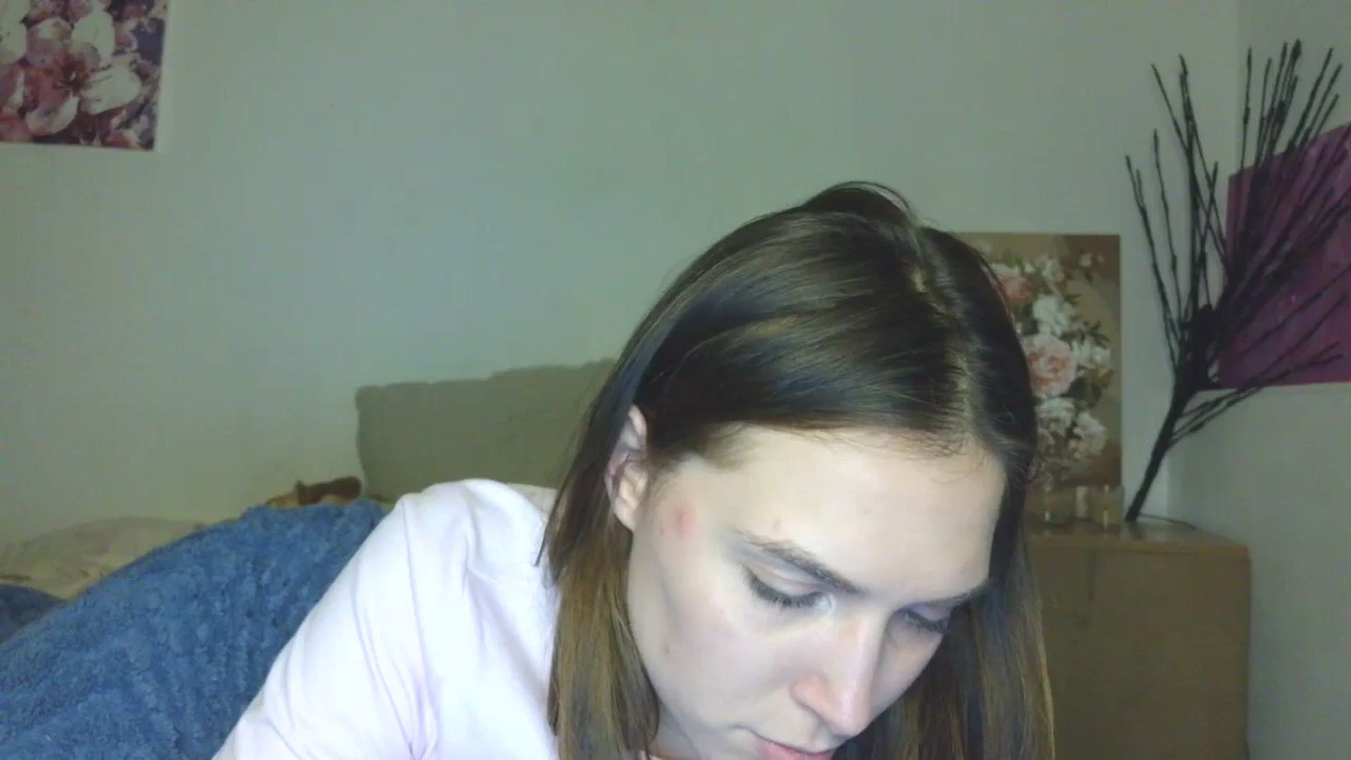 Gallery image thumbnail from HaleyReed's myfreecams stream on, 02/16/2026, 17:42 image 11 of 20