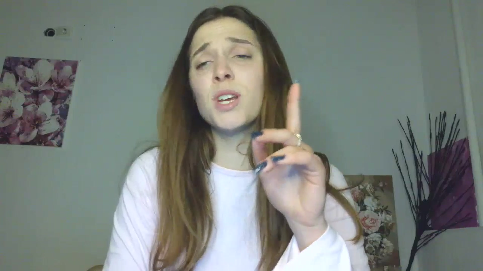 Gallery image thumbnail from HaleyReed's myfreecams stream on, 02/16/2026, 17:42 image 6 of 20