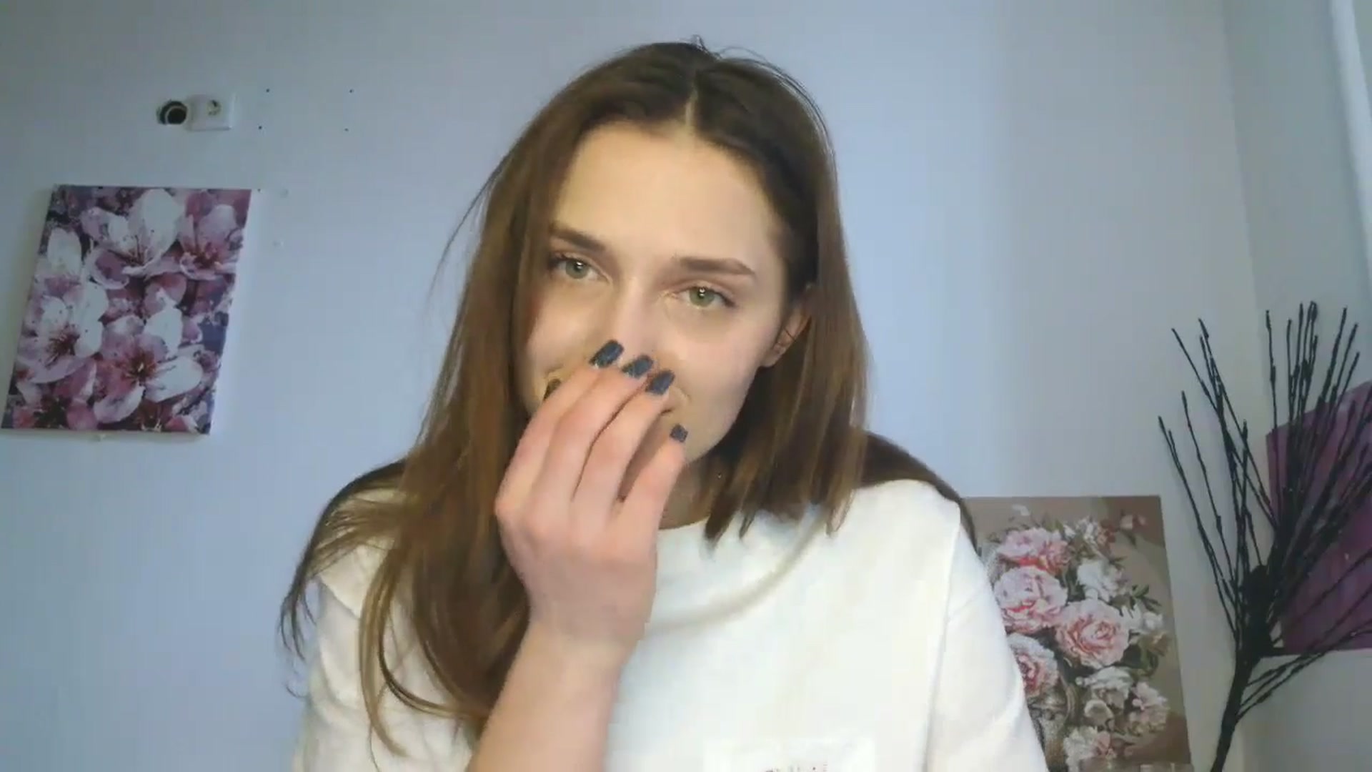 Gallery image thumbnail from HaleyReed's myfreecams stream on, 02/18/2026, 11:52 image 20 of 20