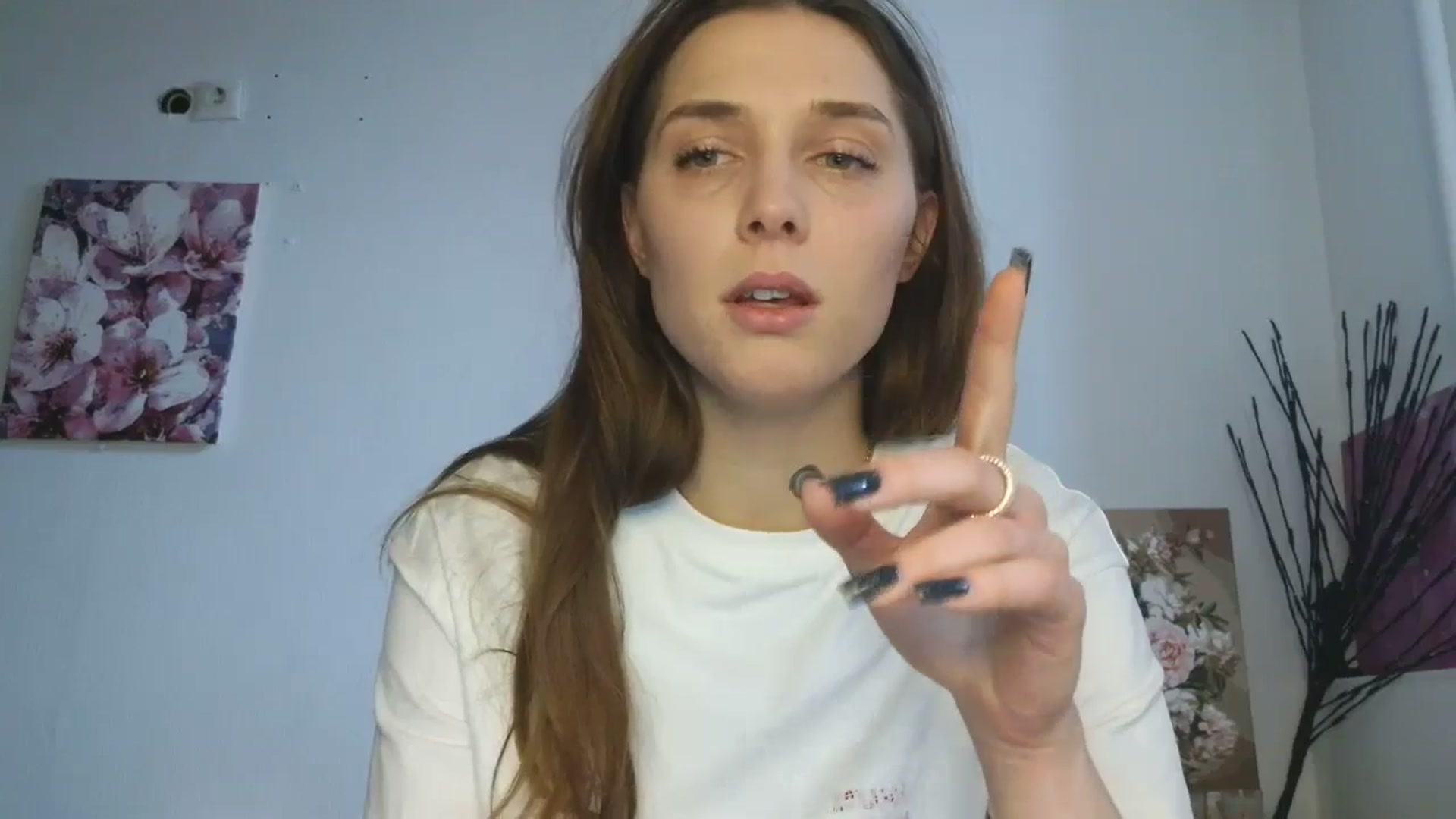 Gallery image thumbnail from HaleyReed's myfreecams stream on, 02/18/2026, 11:52 image 6 of 20