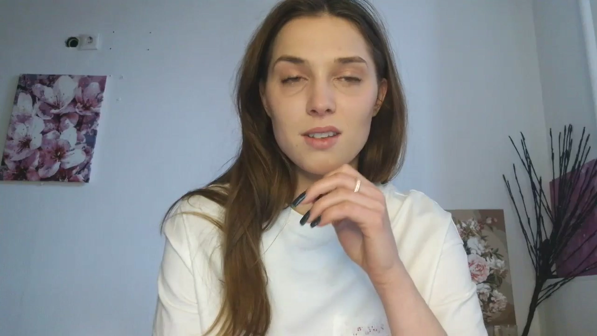 Gallery image thumbnail from HaleyReed's myfreecams stream on, 02/18/2026, 11:52 image 7 of 20