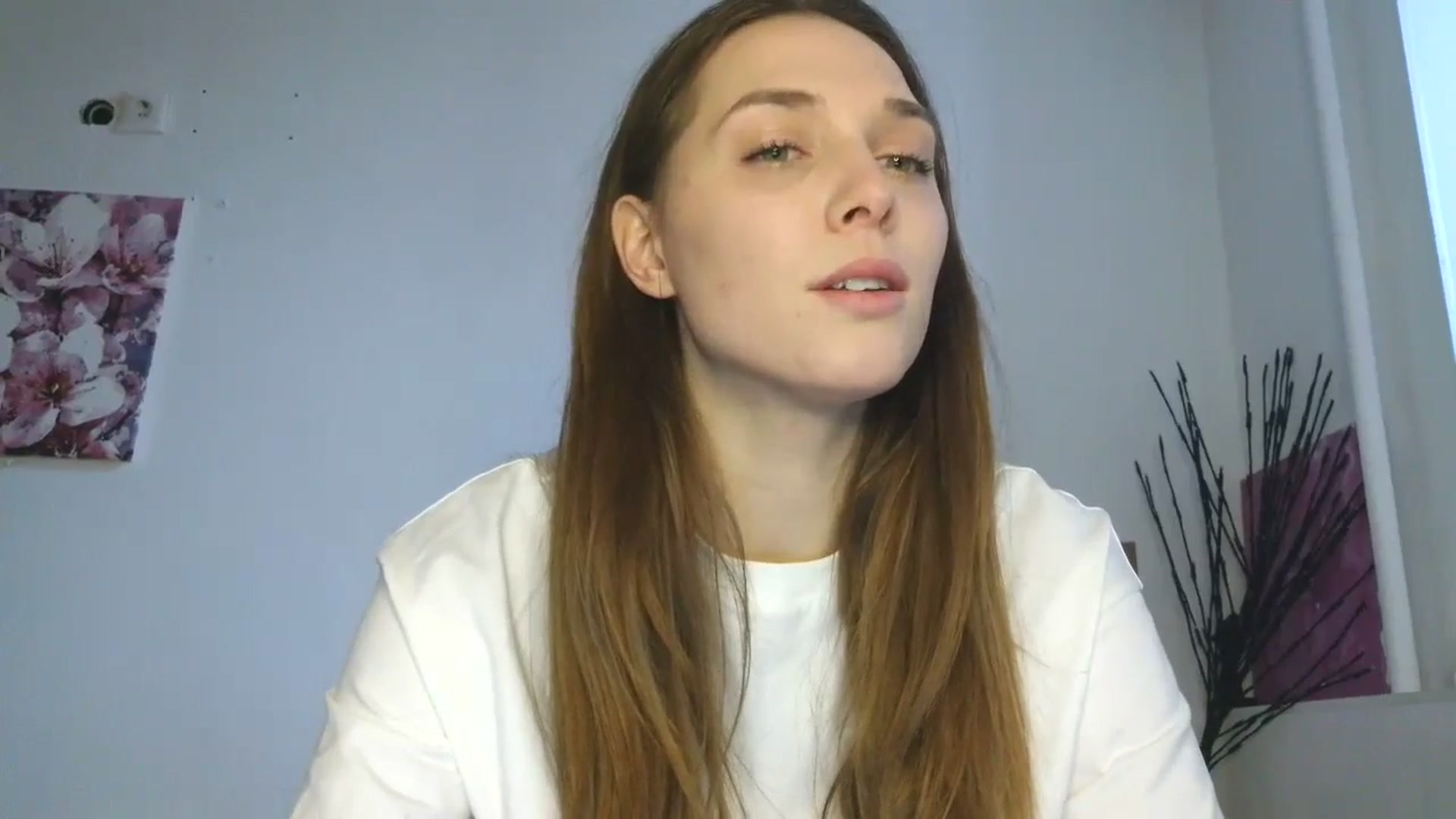 Gallery image thumbnail from HaleyReed's myfreecams stream on, 02/18/2026, 12:30 image 2 of 20