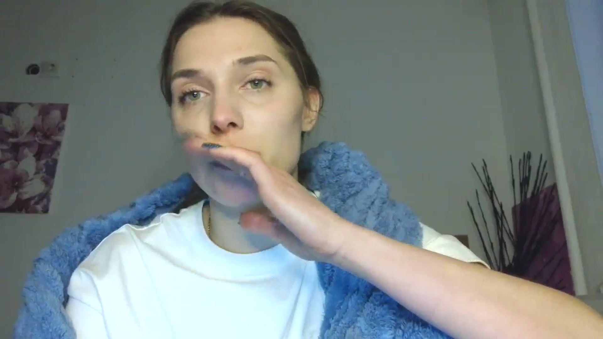 Gallery image thumbnail from HaleyReed's myfreecams stream on, 02/18/2026, 14:48 image 20 of 20