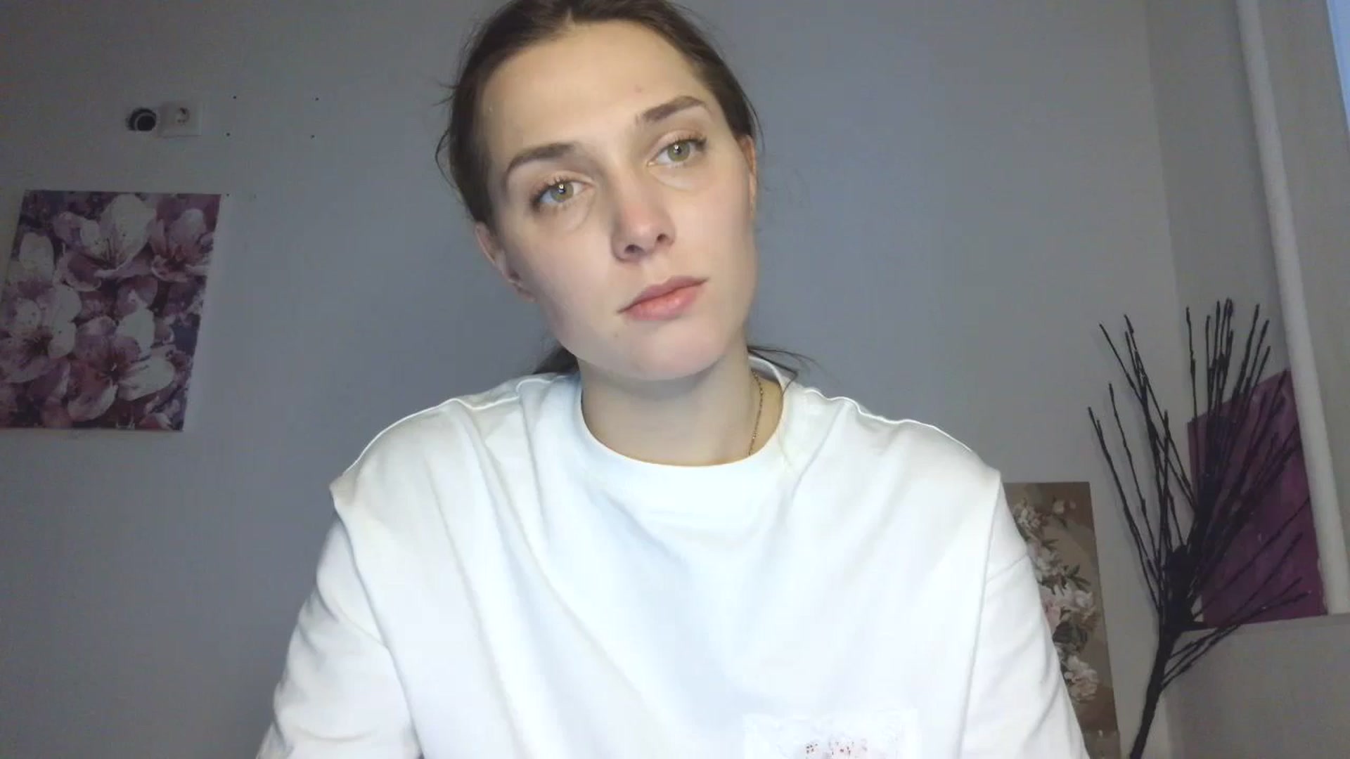 Gallery image thumbnail from HaleyReed's myfreecams stream on, 02/18/2026, 14:48 image 1 of 20