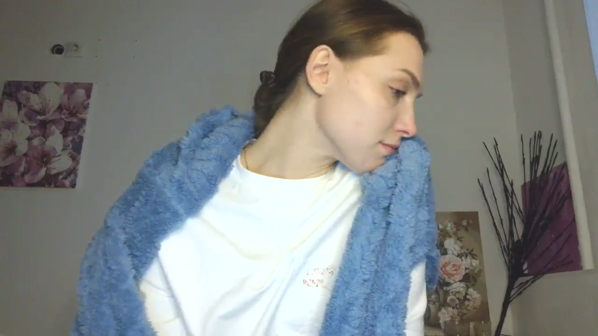 Gallery image thumbnail from HaleyReed's myfreecams stream on, 02/18/2026, 14:48 image 7 of 20