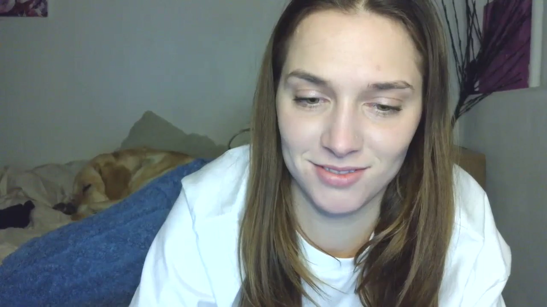 Gallery image thumbnail from HaleyReed's myfreecams stream on, 02/18/2026, 16:31 image 5 of 20