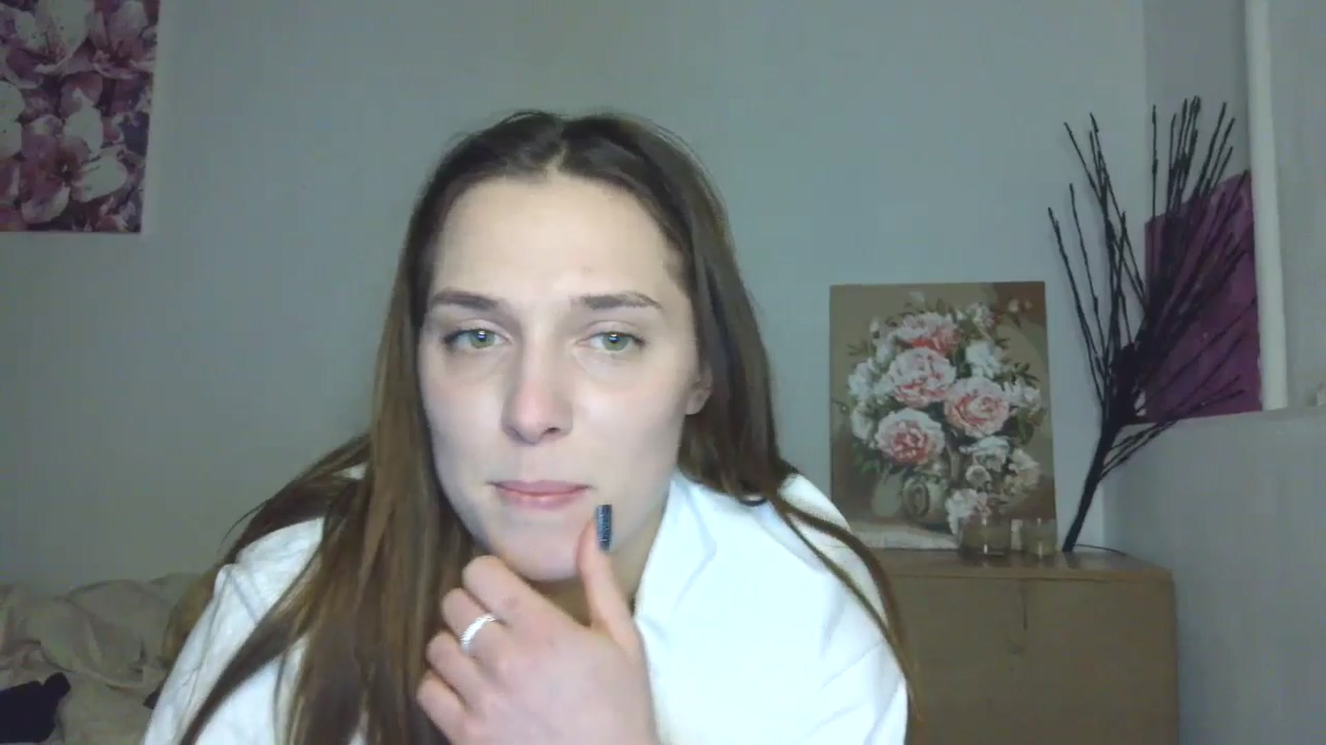 Gallery image thumbnail from HaleyReed's myfreecams stream on, 02/18/2026, 16:31 image 4 of 20