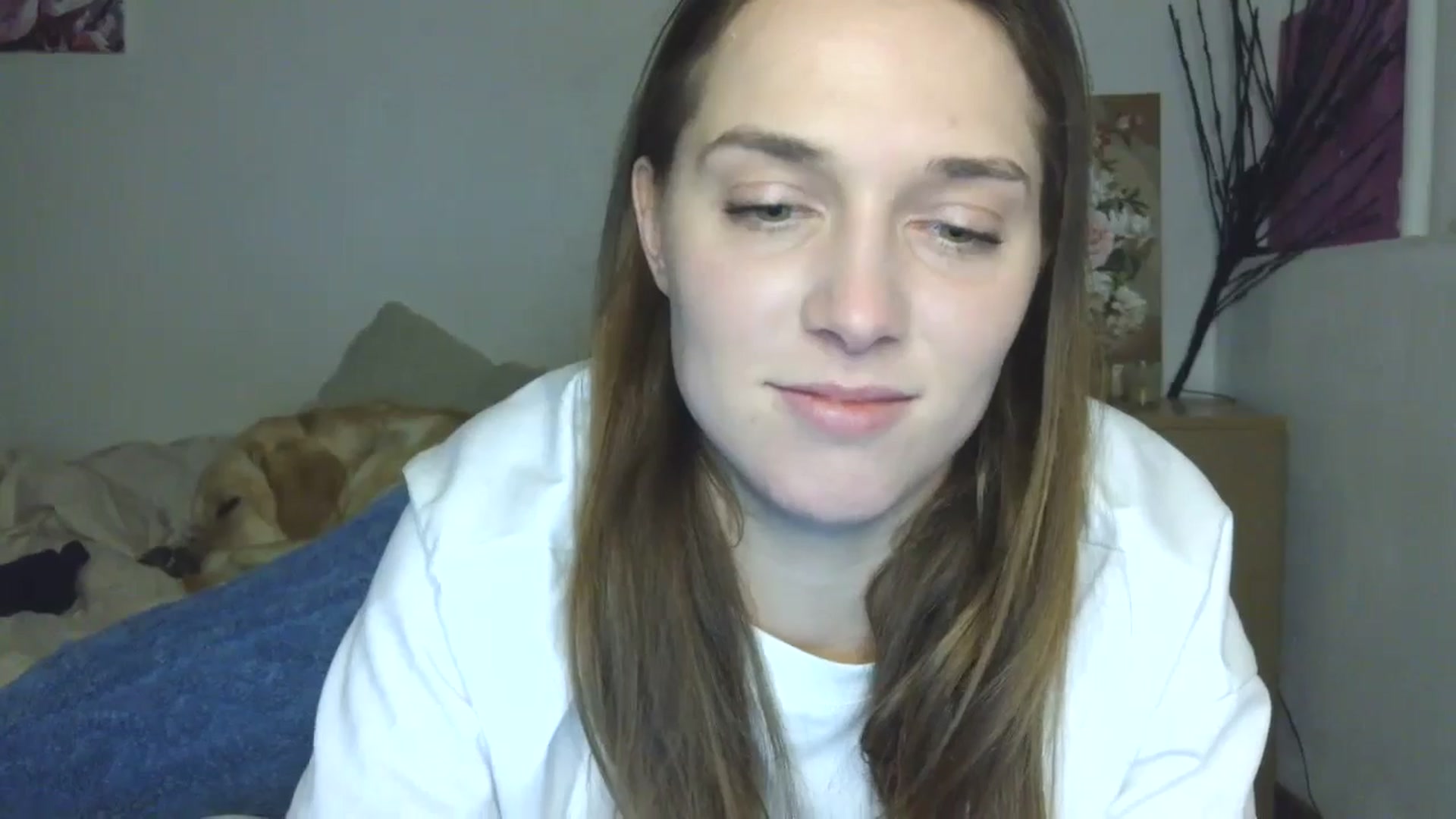 Gallery image thumbnail from HaleyReed's myfreecams stream on, 02/18/2026, 16:31 image 7 of 20