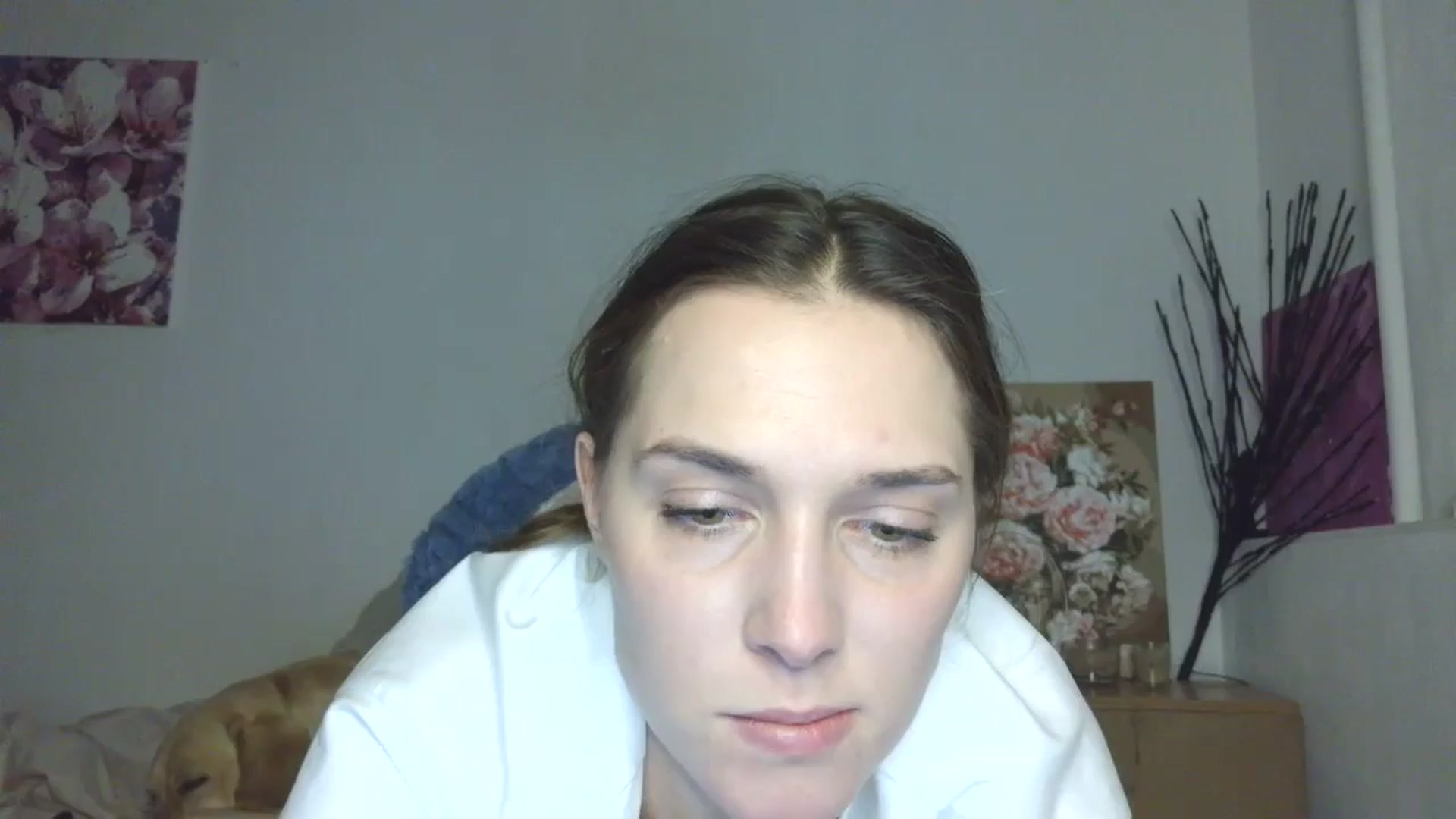 Gallery image thumbnail from HaleyReed's myfreecams stream on, 02/18/2026, 16:31 image 1 of 20