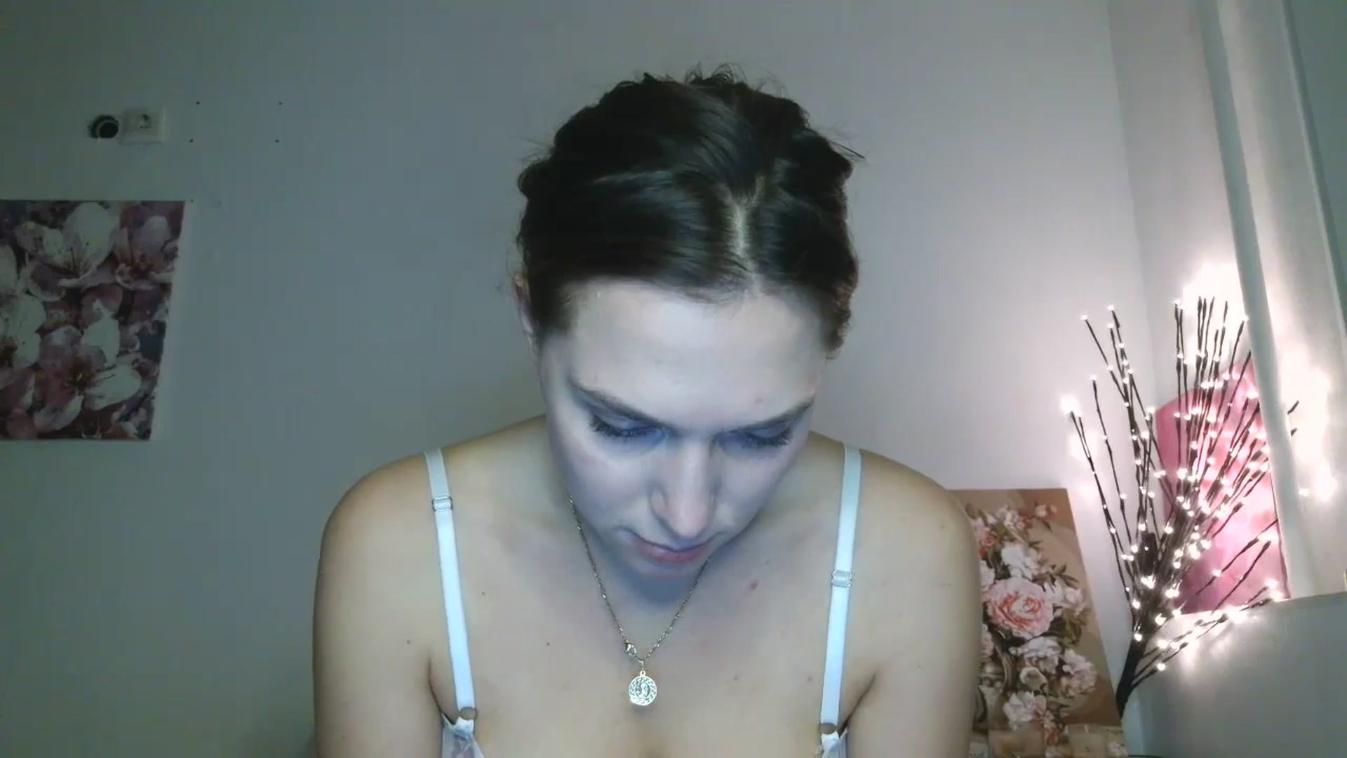 Gallery image thumbnail from HaleyReed's myfreecams stream on, 02/18/2026, 16:31 image 20 of 20