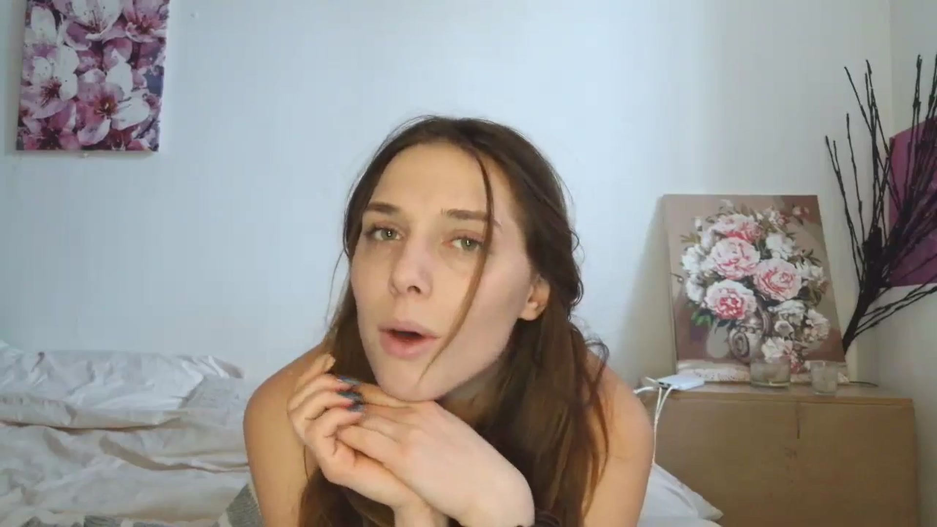 Gallery image thumbnail from HaleyReed's myfreecams stream on, 02/19/2026, 13:17 image 5 of 20