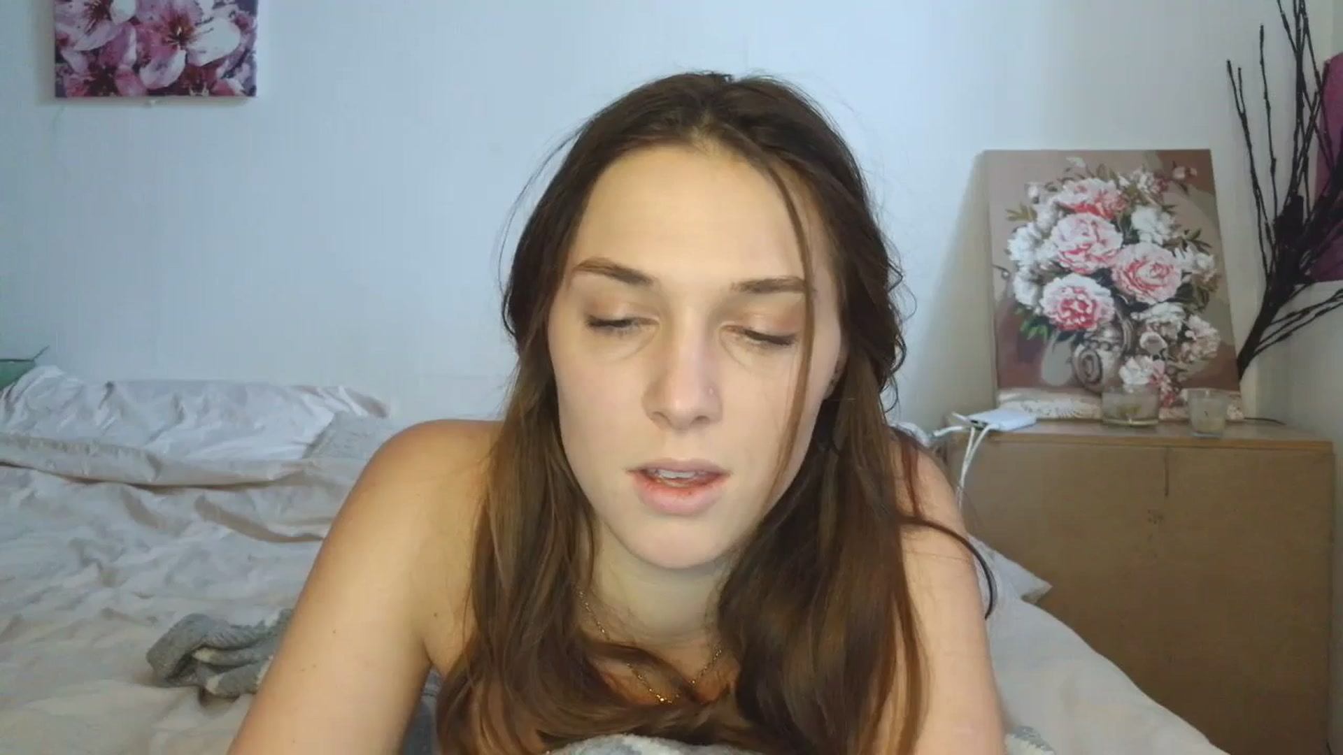 Gallery image thumbnail from HaleyReed's myfreecams stream on, 02/19/2026, 13:17 image 17 of 20