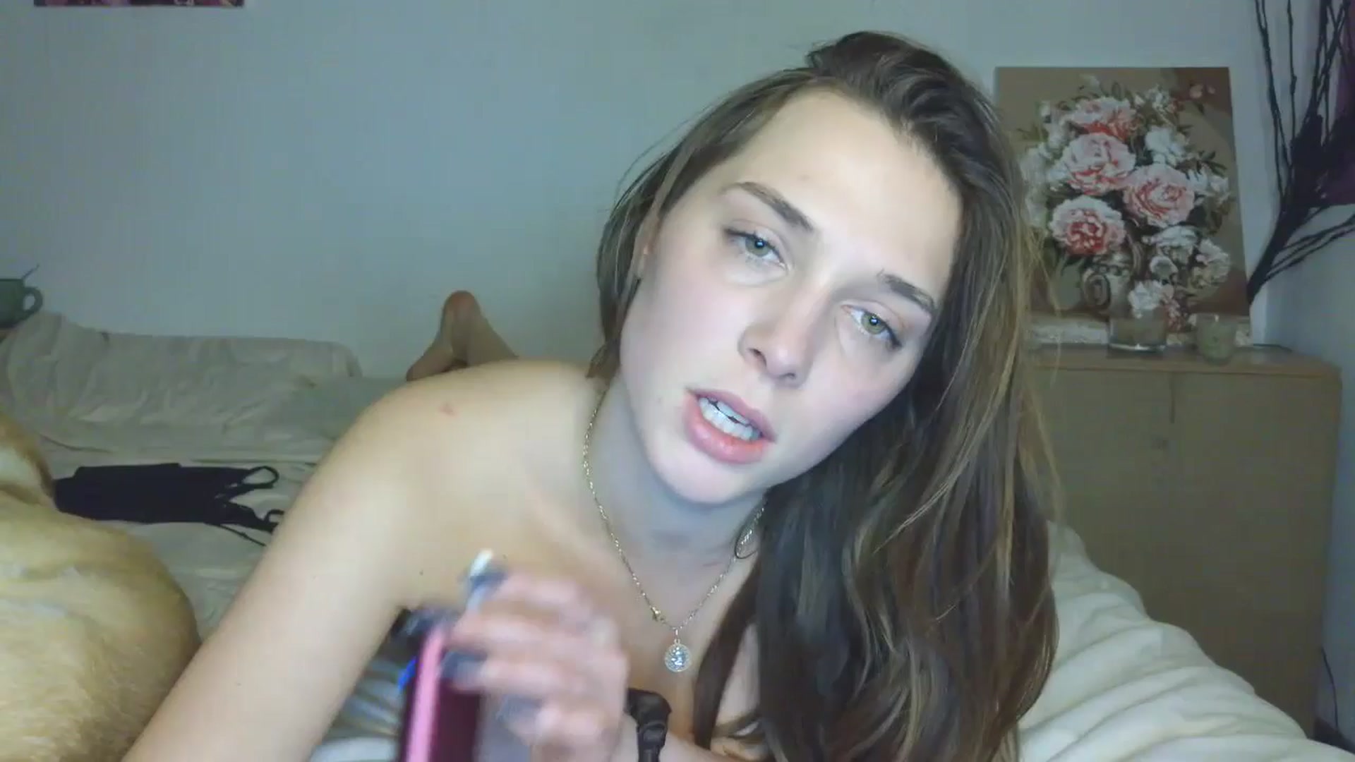 Gallery image thumbnail from HaleyReed's myfreecams stream on, 02/19/2026, 16:01 image 1 of 20