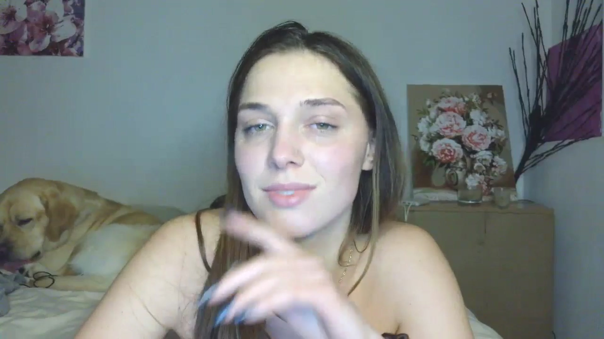 Gallery image thumbnail from HaleyReed's myfreecams stream on, 02/19/2026, 16:33 image 5 of 20