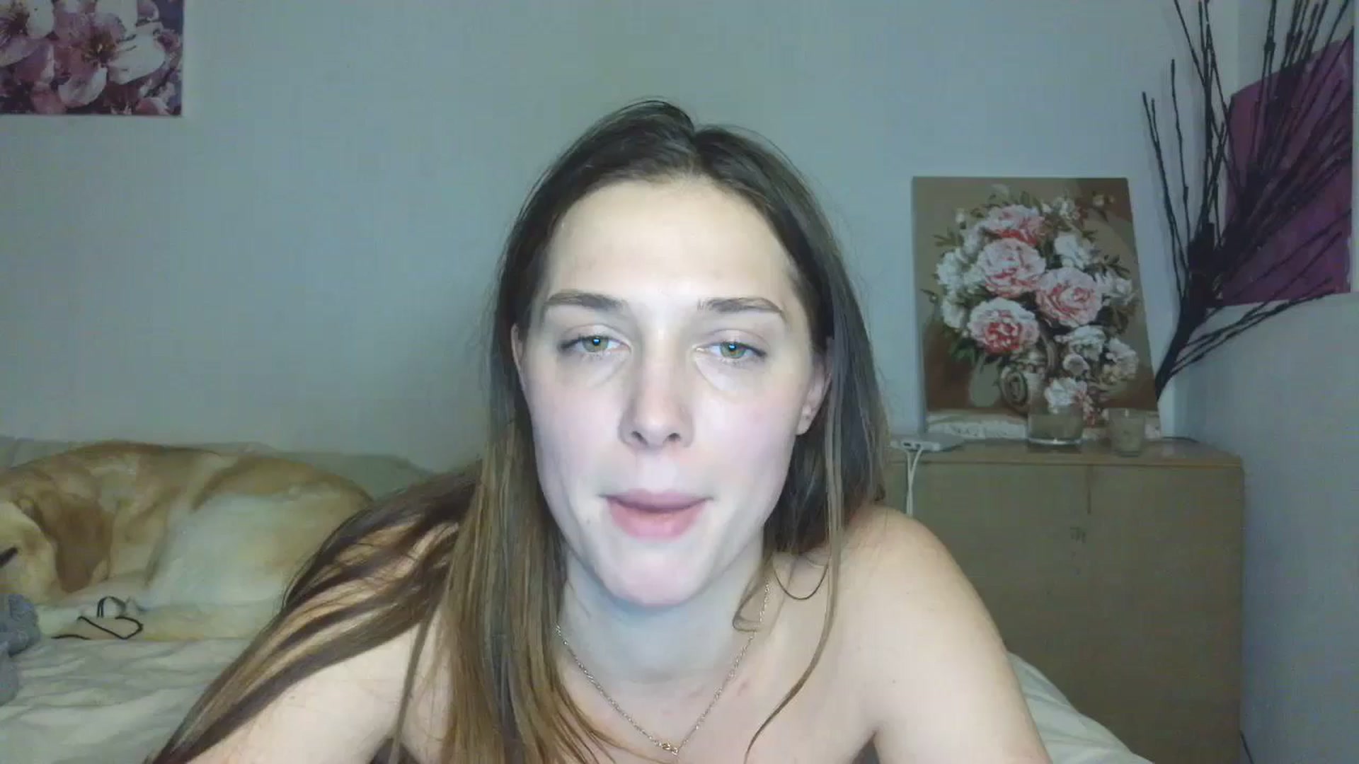 Gallery image thumbnail from HaleyReed's myfreecams stream on, 02/19/2026, 16:33 image 3 of 20