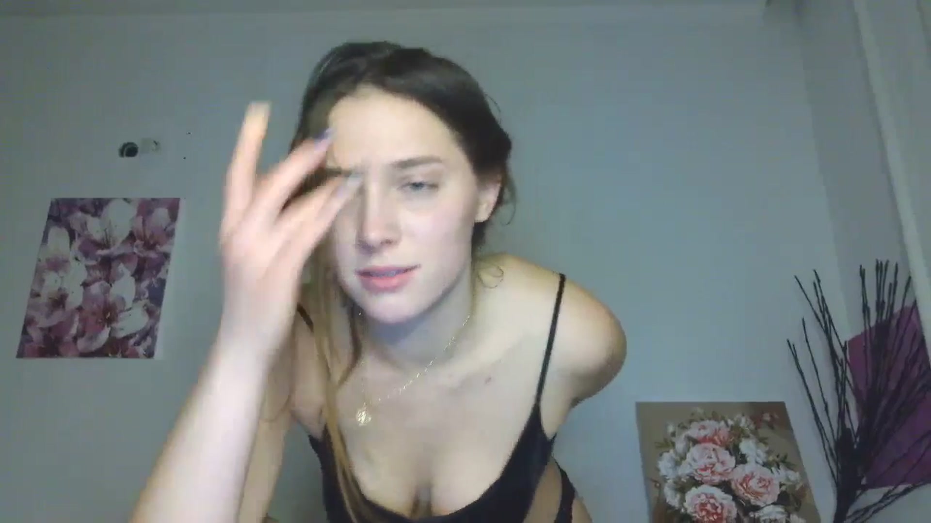 Gallery image thumbnail from HaleyReed's myfreecams stream on, 02/19/2026, 17:45 image 8 of 20
