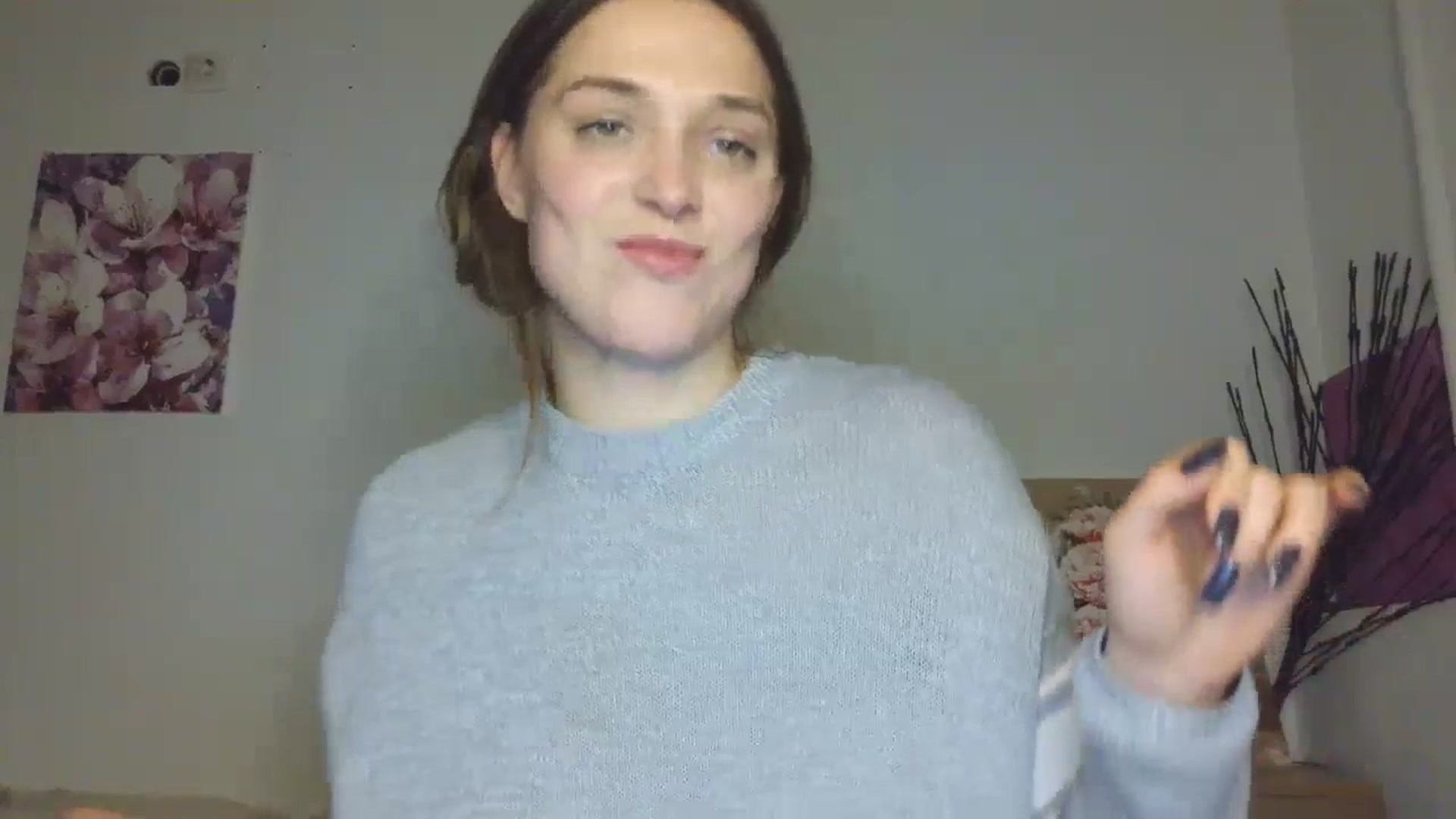 Gallery image thumbnail from HaleyReed's myfreecams stream on, 02/19/2026, 18:07 image 7 of 20