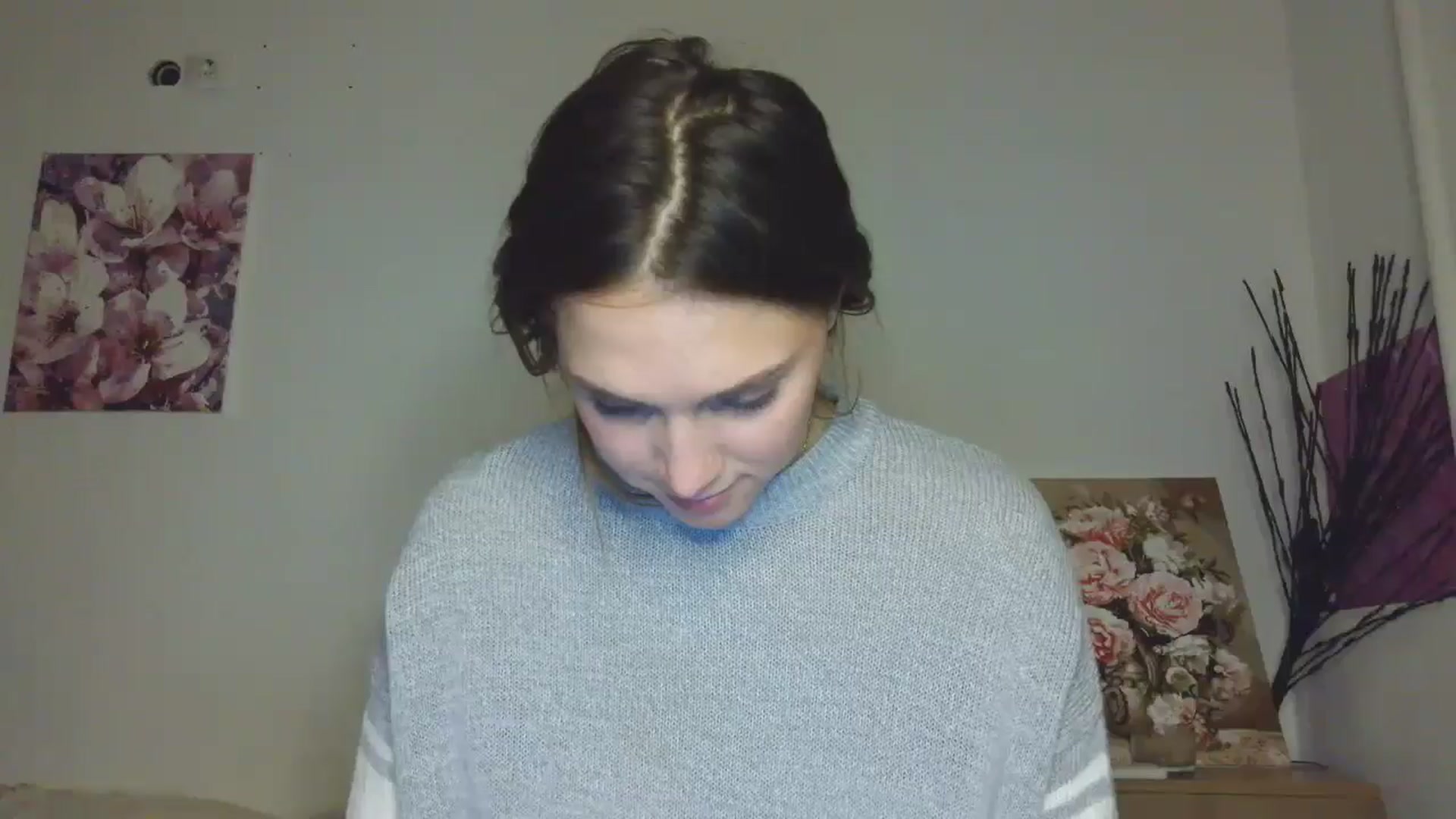 Gallery image thumbnail from HaleyReed's myfreecams stream on, 02/19/2026, 18:07 image 3 of 20
