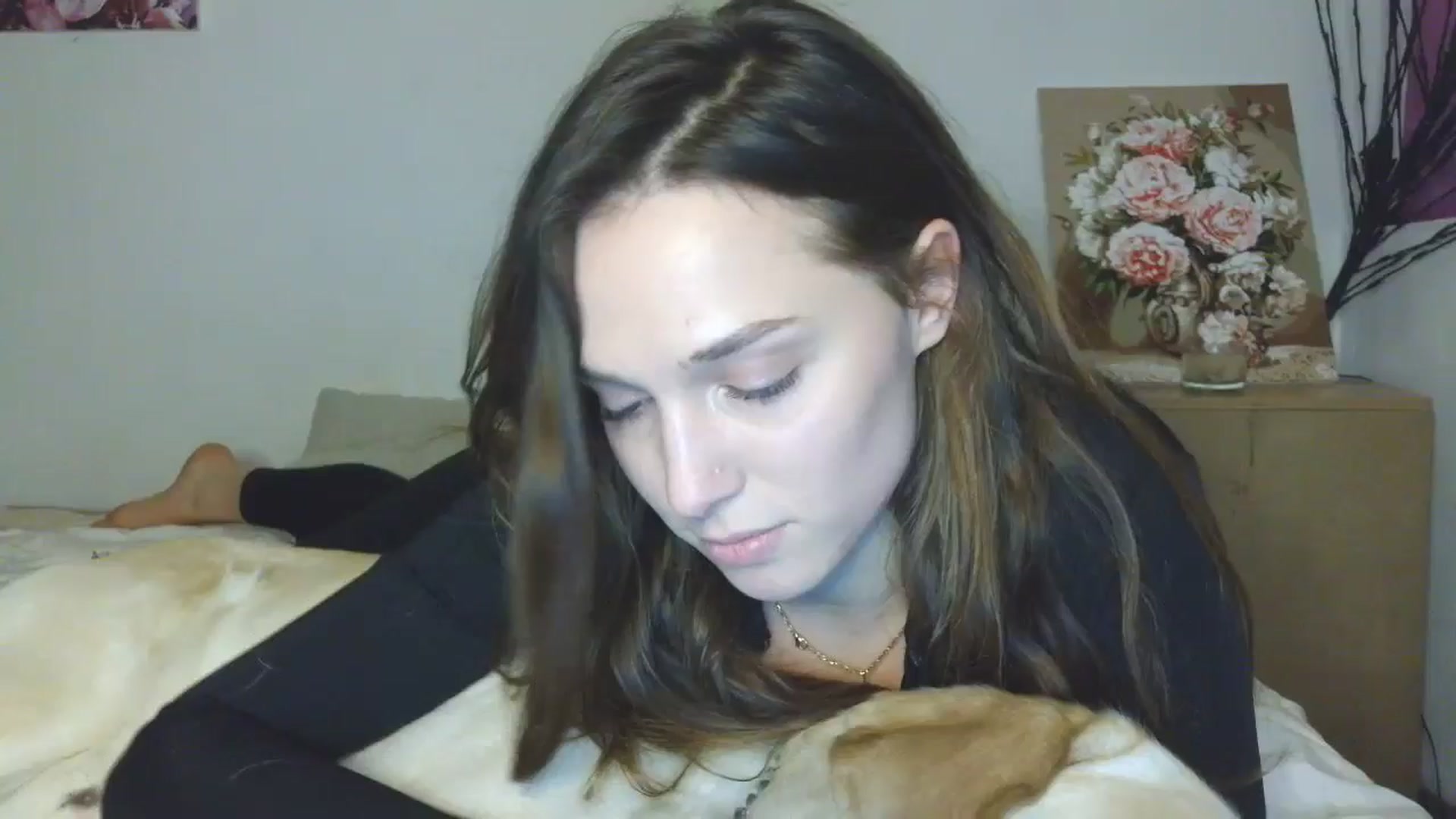 Gallery image thumbnail from HaleyReed's myfreecams stream on, 02/20/2026, 16:09 image 1 of 20