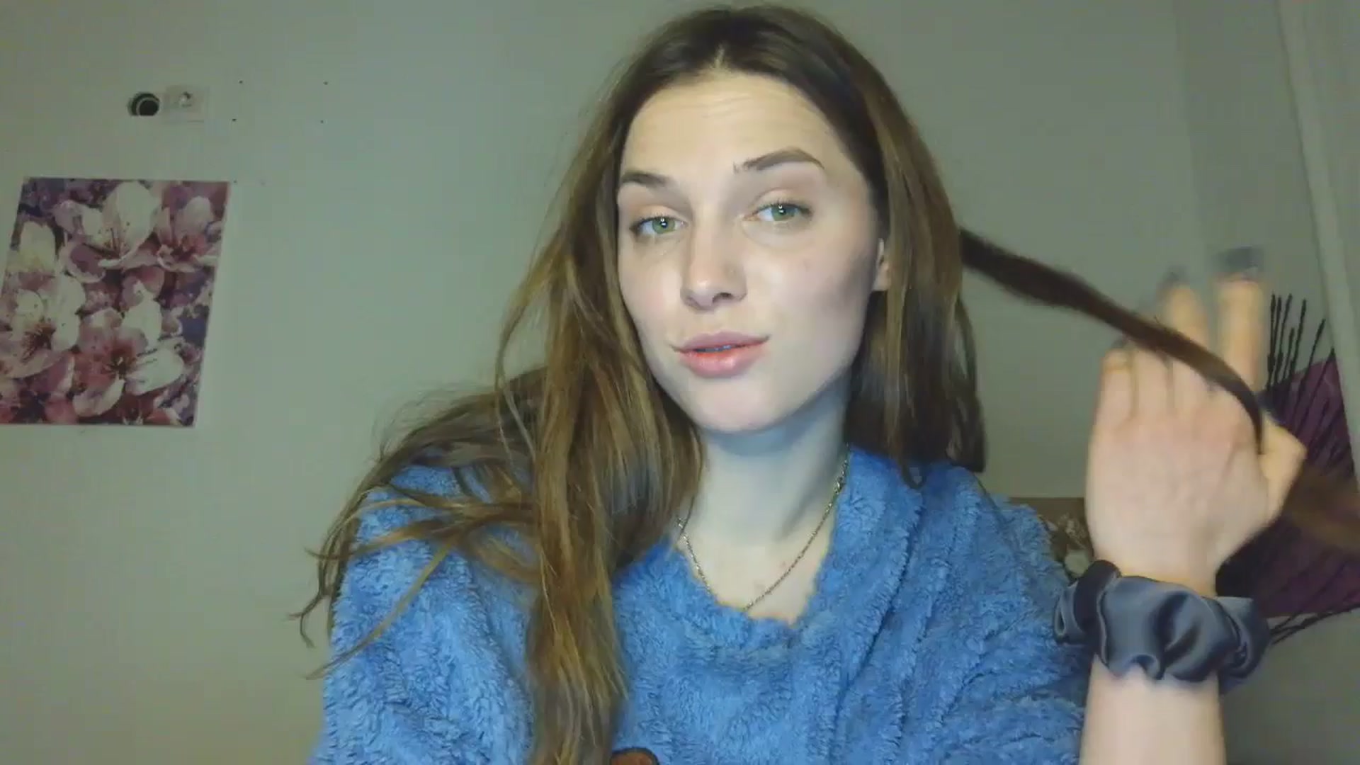 Gallery image thumbnail from HaleyReed's myfreecams stream on, 02/20/2026, 19:02 image 7 of 20